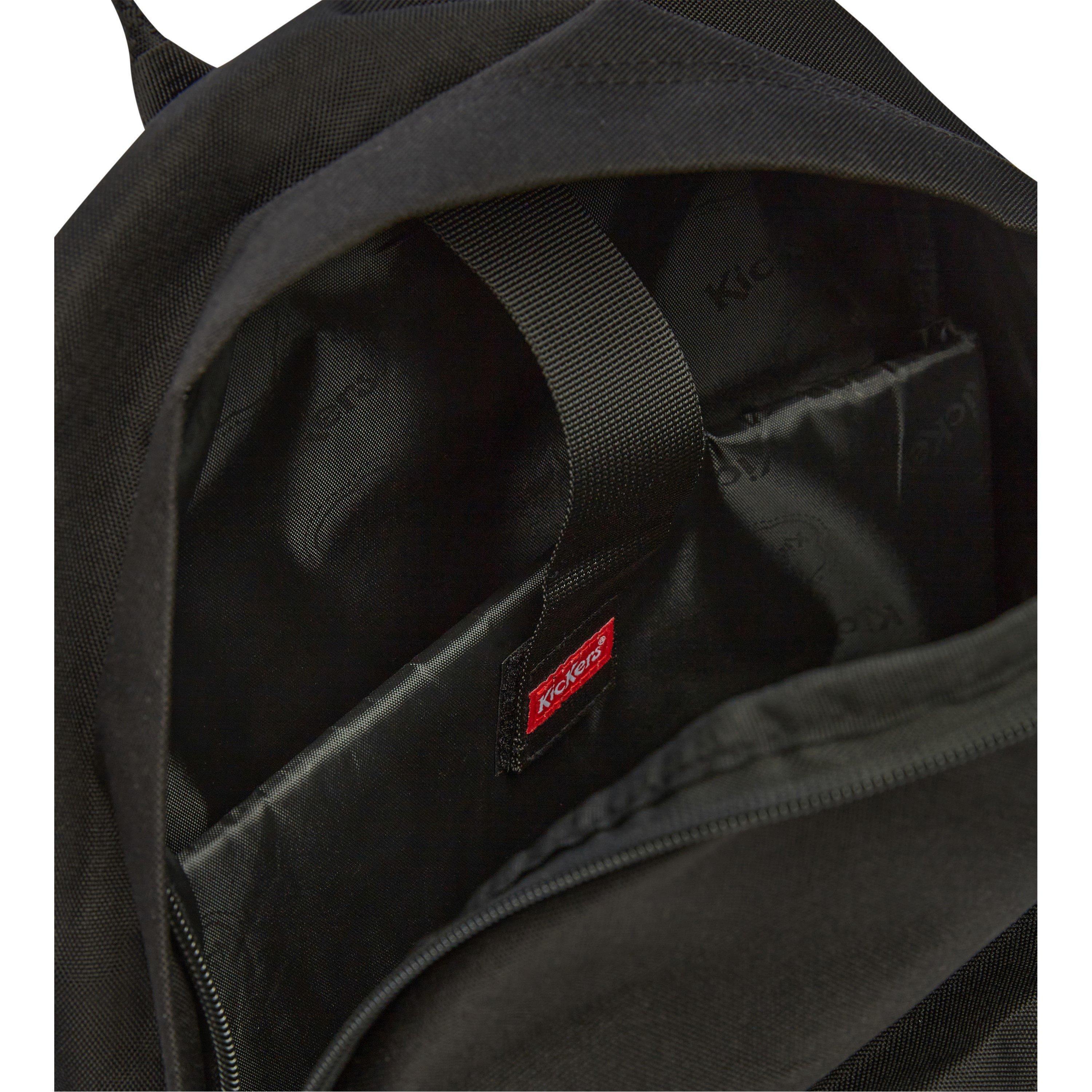 Noir - Kickers - Gemini 99 - 5