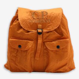 CP Company NylonB Logo BPck Sn32