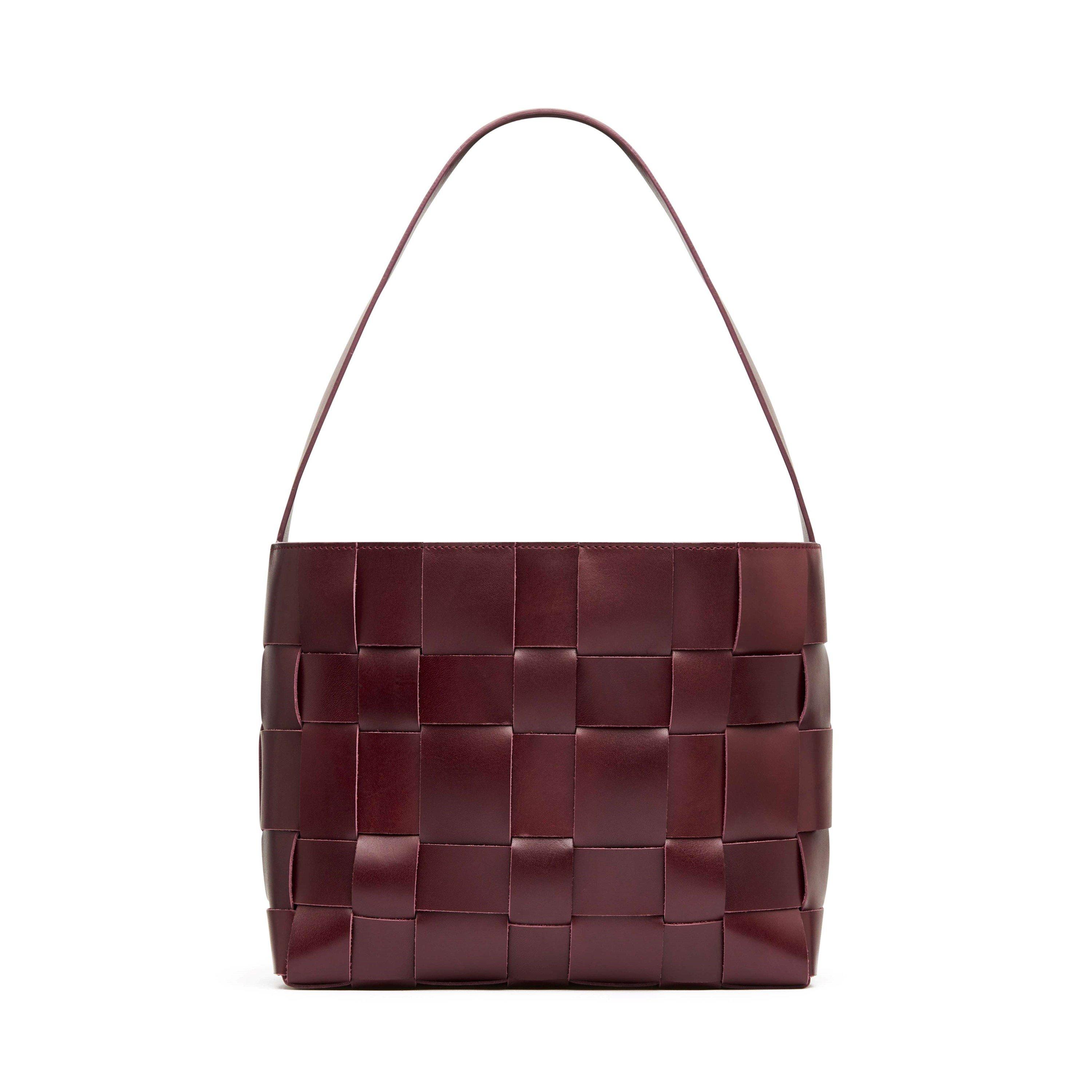 St. Agni Women's Mini Tote Bag