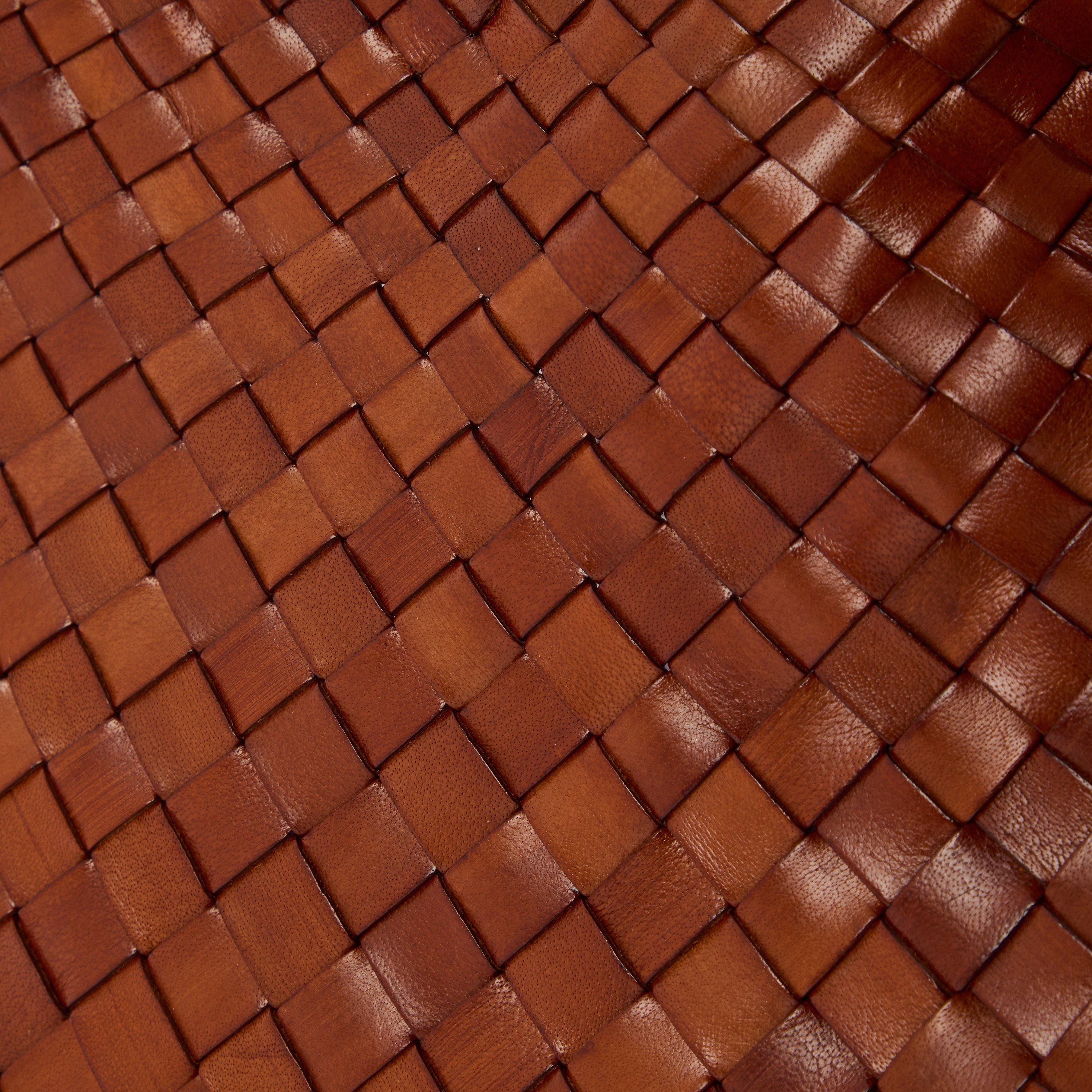 Tan - Dragon Diffusion - Santa Croce Tote Bag - 4