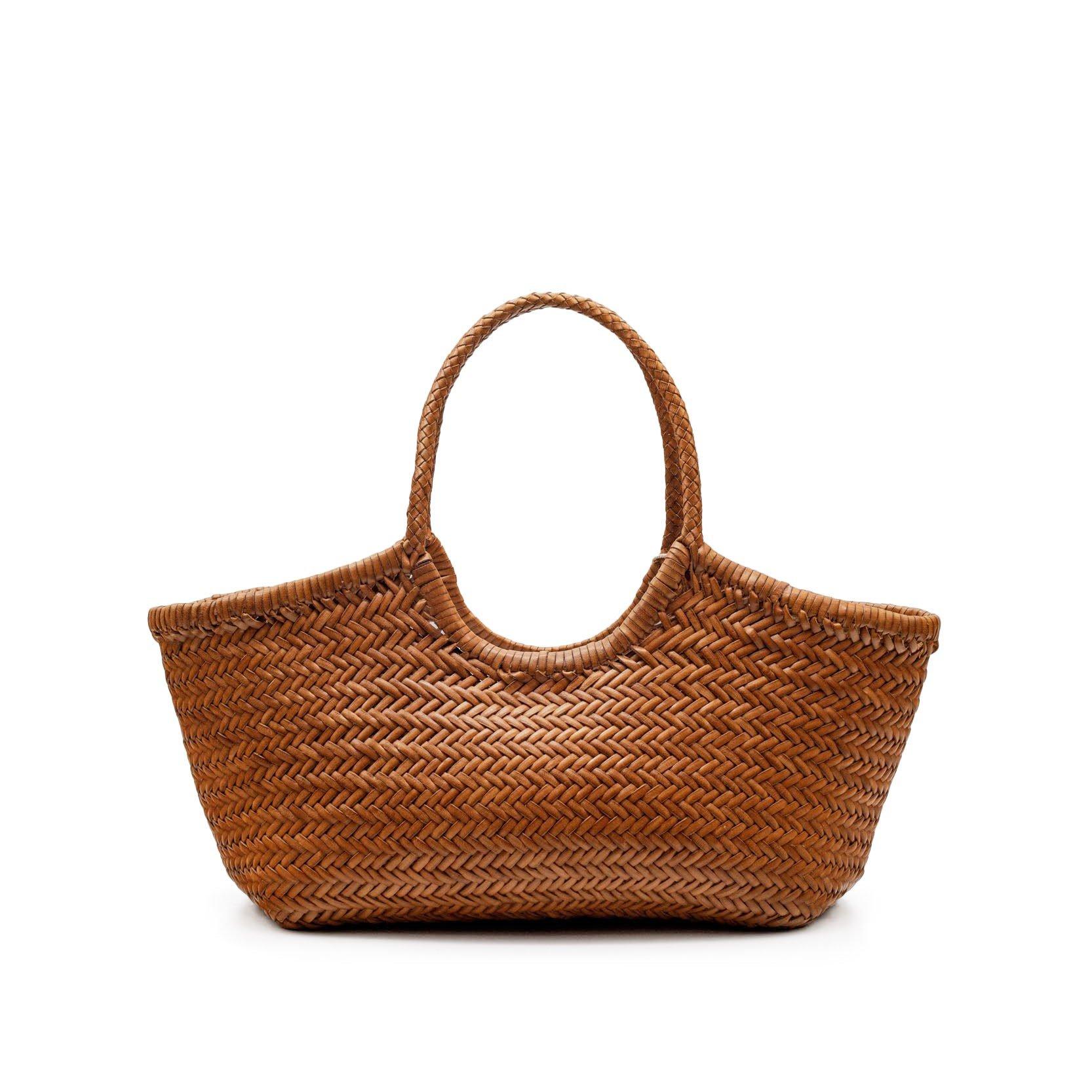 Tan - Dragon Diffusion - Nantucket Bag - 1