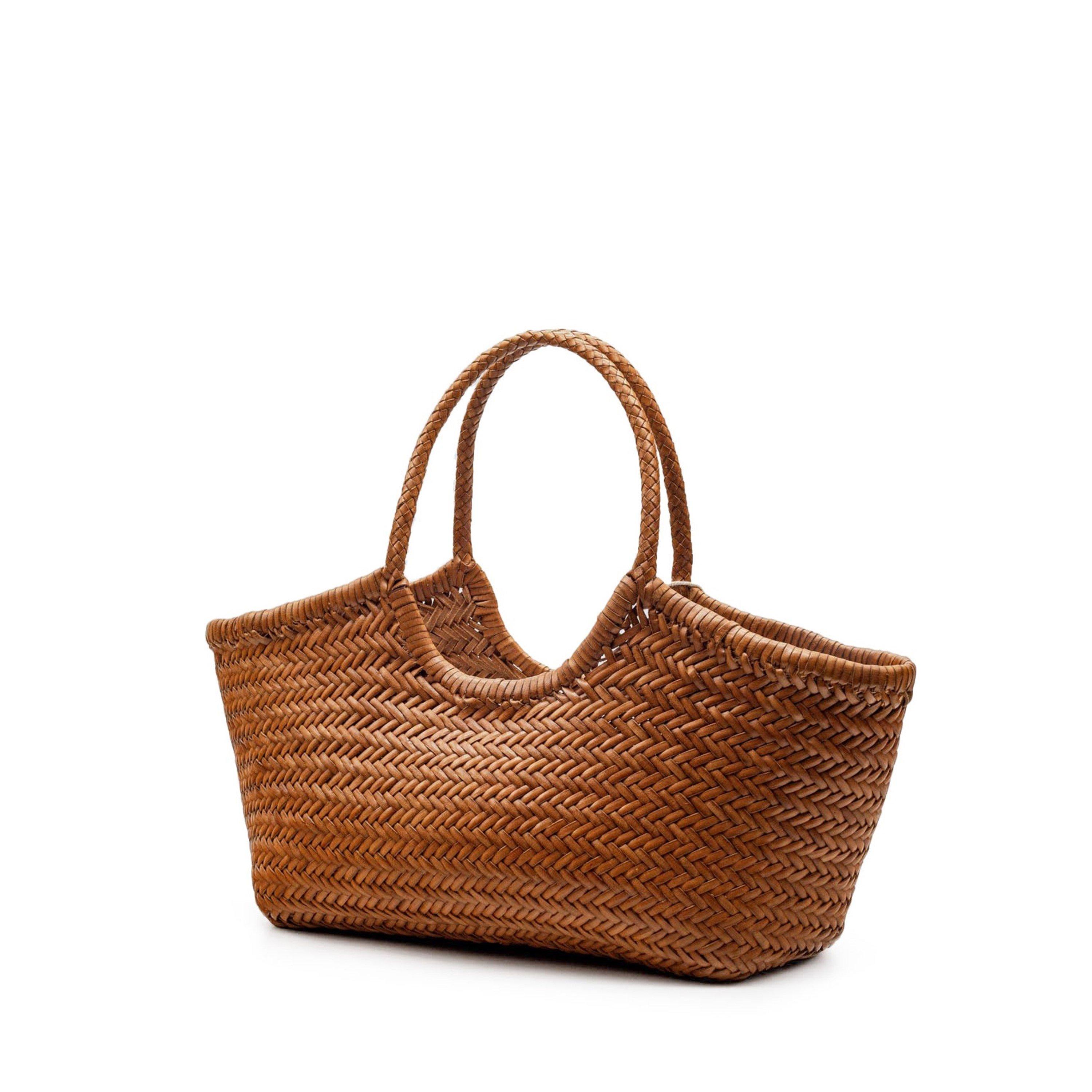 Tan - Dragon Diffusion - Nantucket Bag - 2