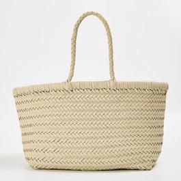 Dragon Diffusion Bamboo Tote Bag