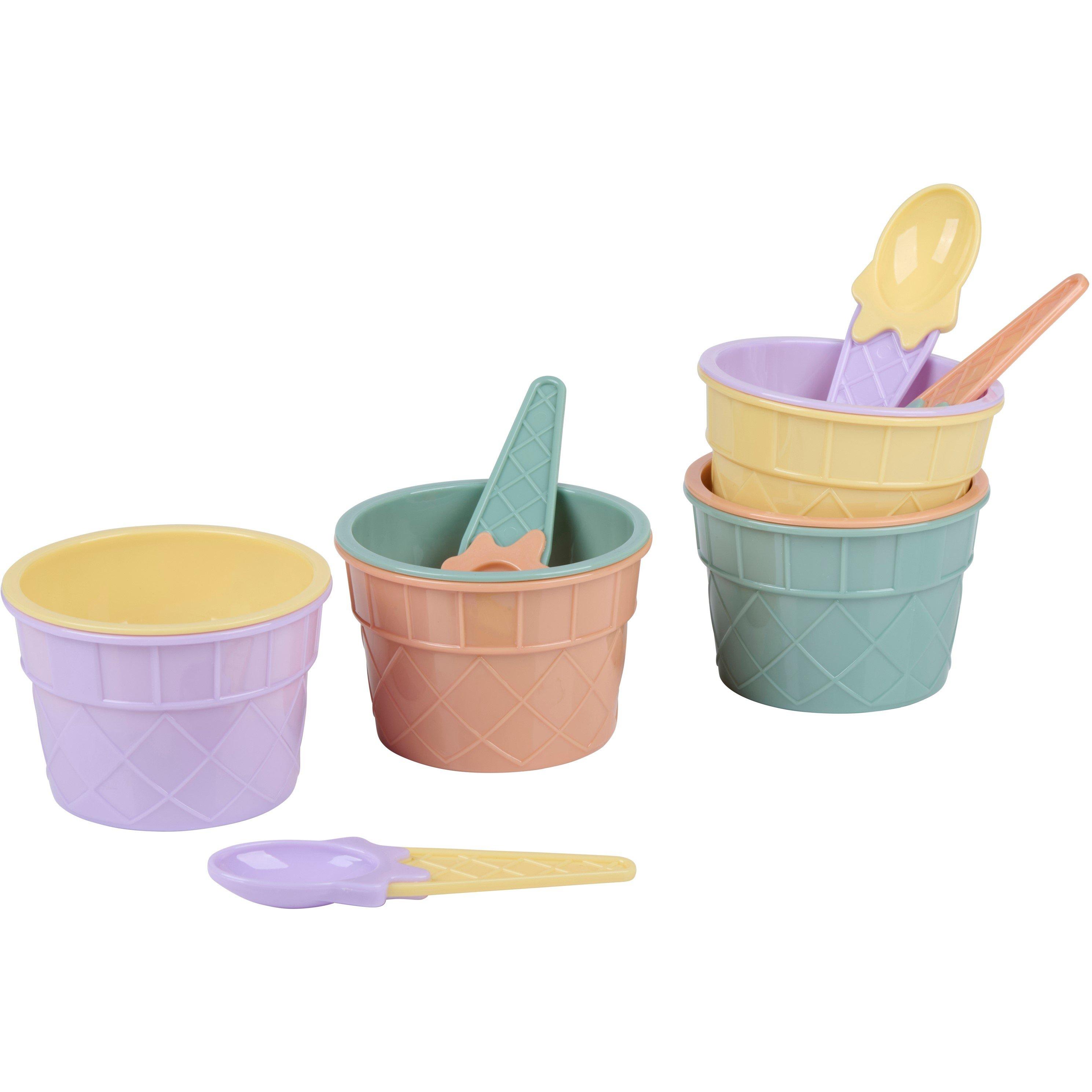 Multi - Alpina - Cream Scoop - 2