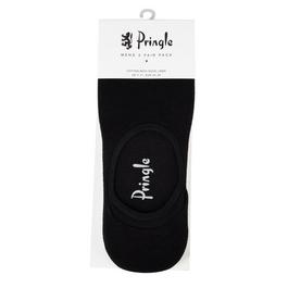 Pringle Pringle 3 Pack of Pop Socks Mens