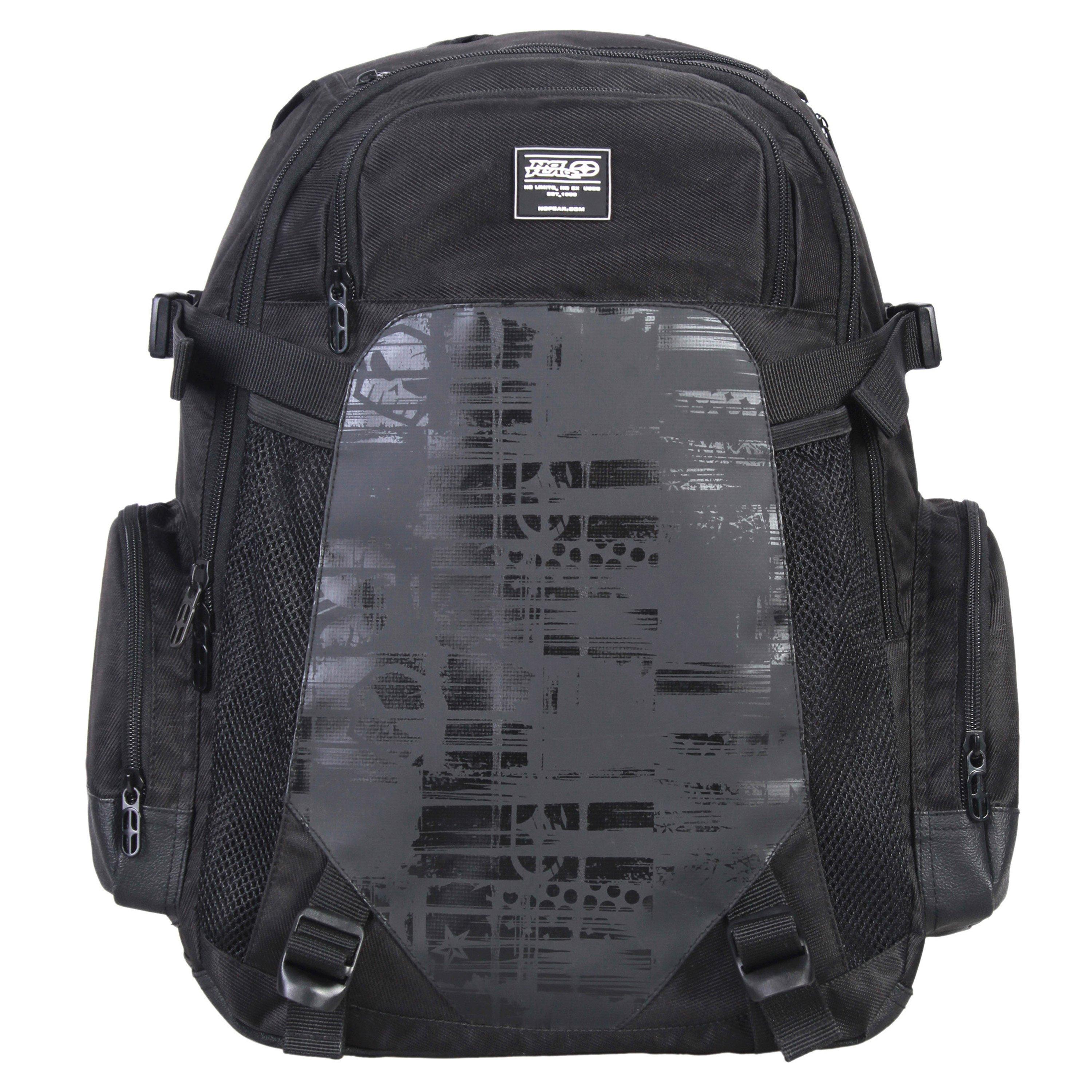 Sports direct 2025 no fear backpack