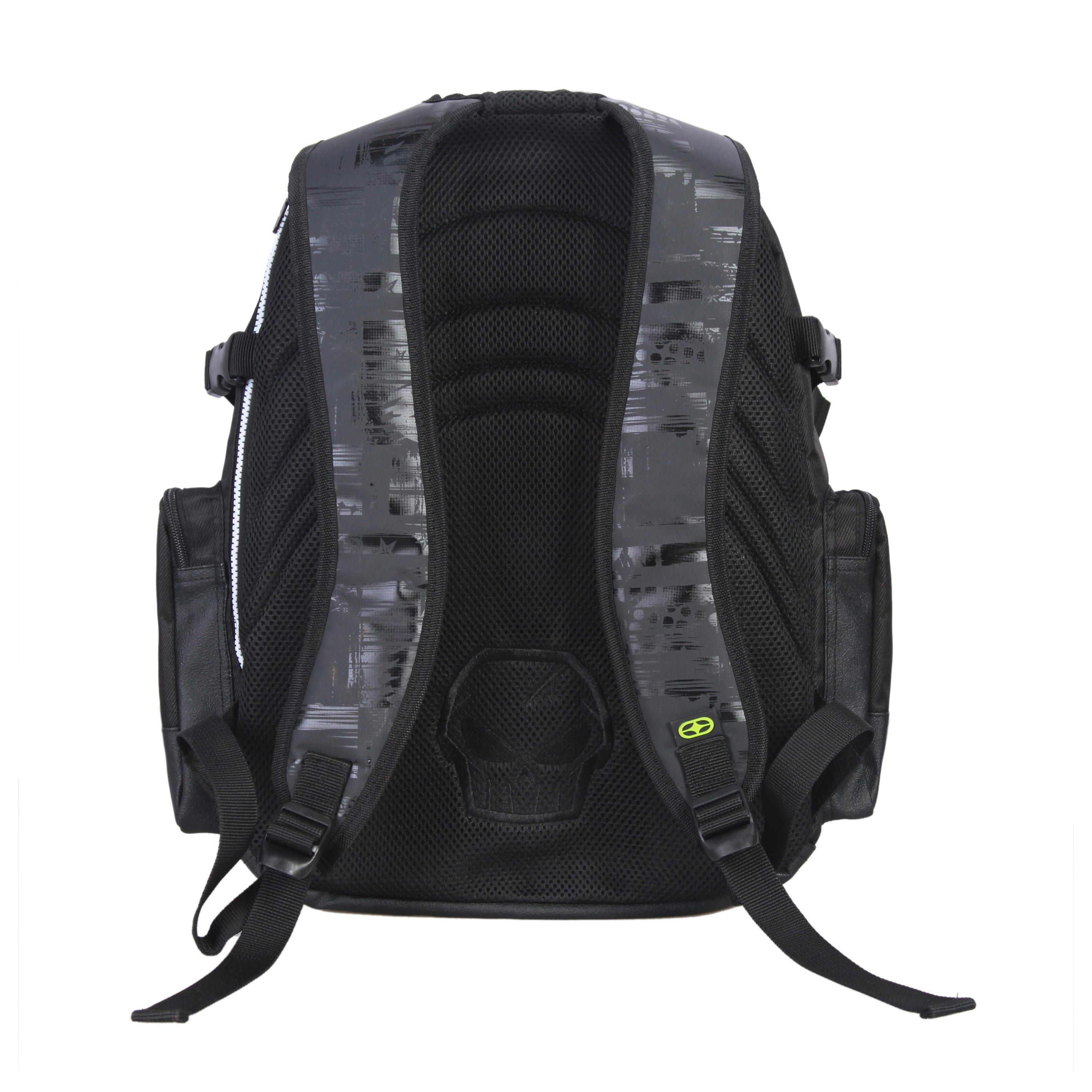 No fear 2024 tonal backpack