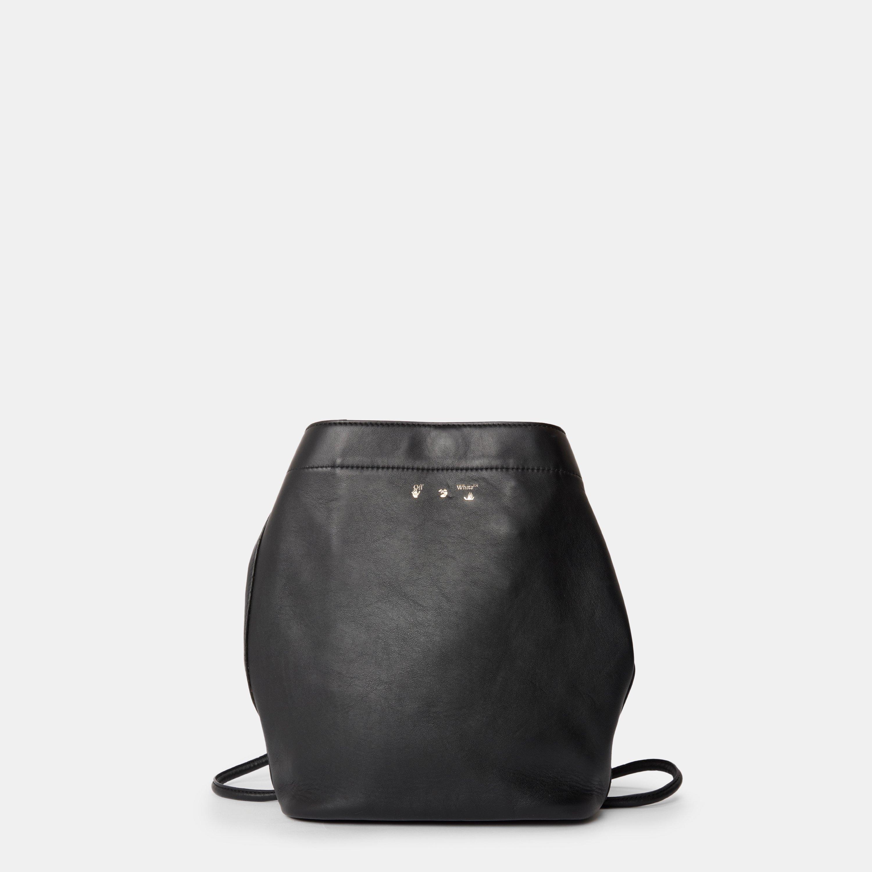 Off White Women's Hobo Bag Design
