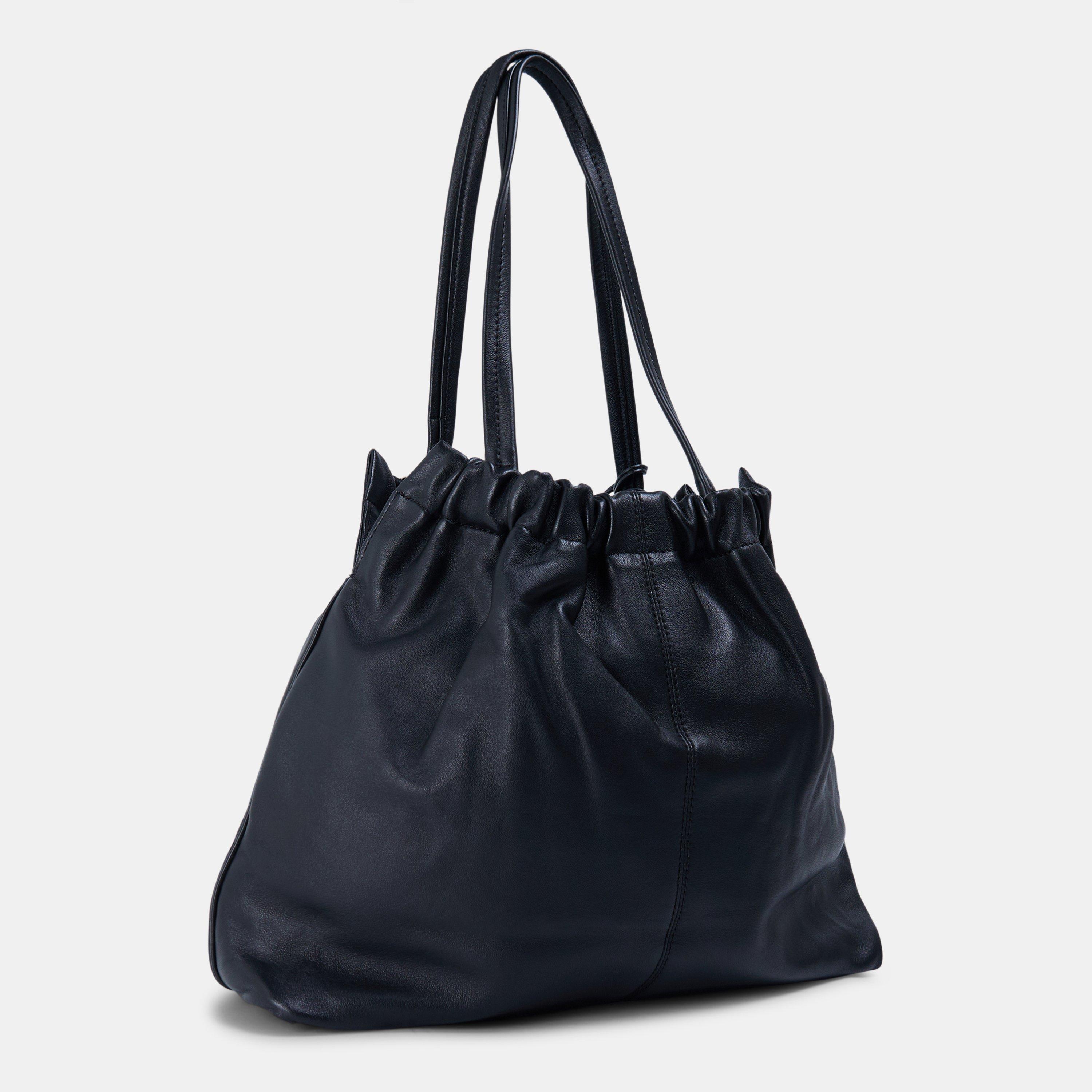 BLACK - Marc Jacobs - Women's Cristina Hobo Bag - 2