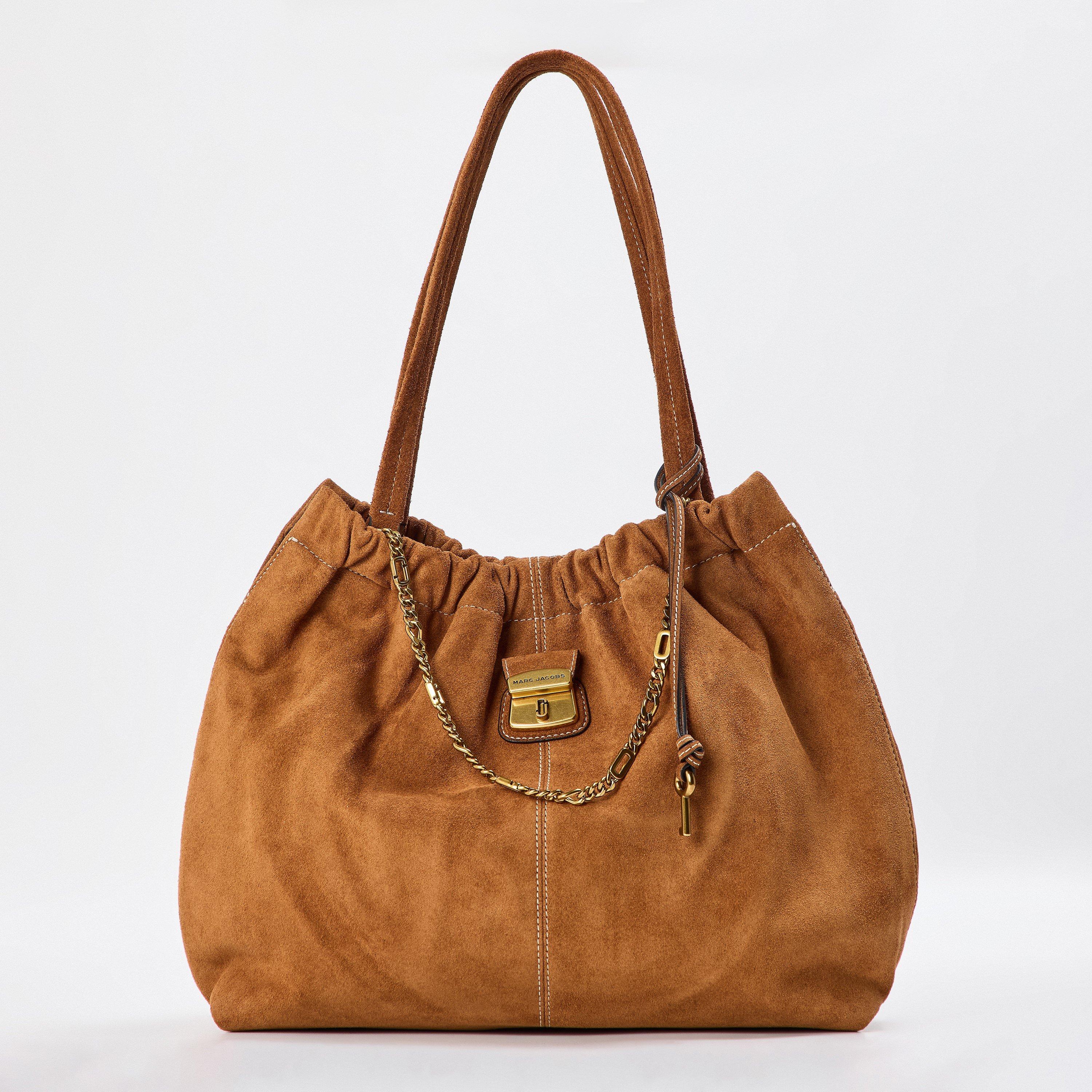Marc Jacobs Women's Cristina Hobo Bag - COPPER