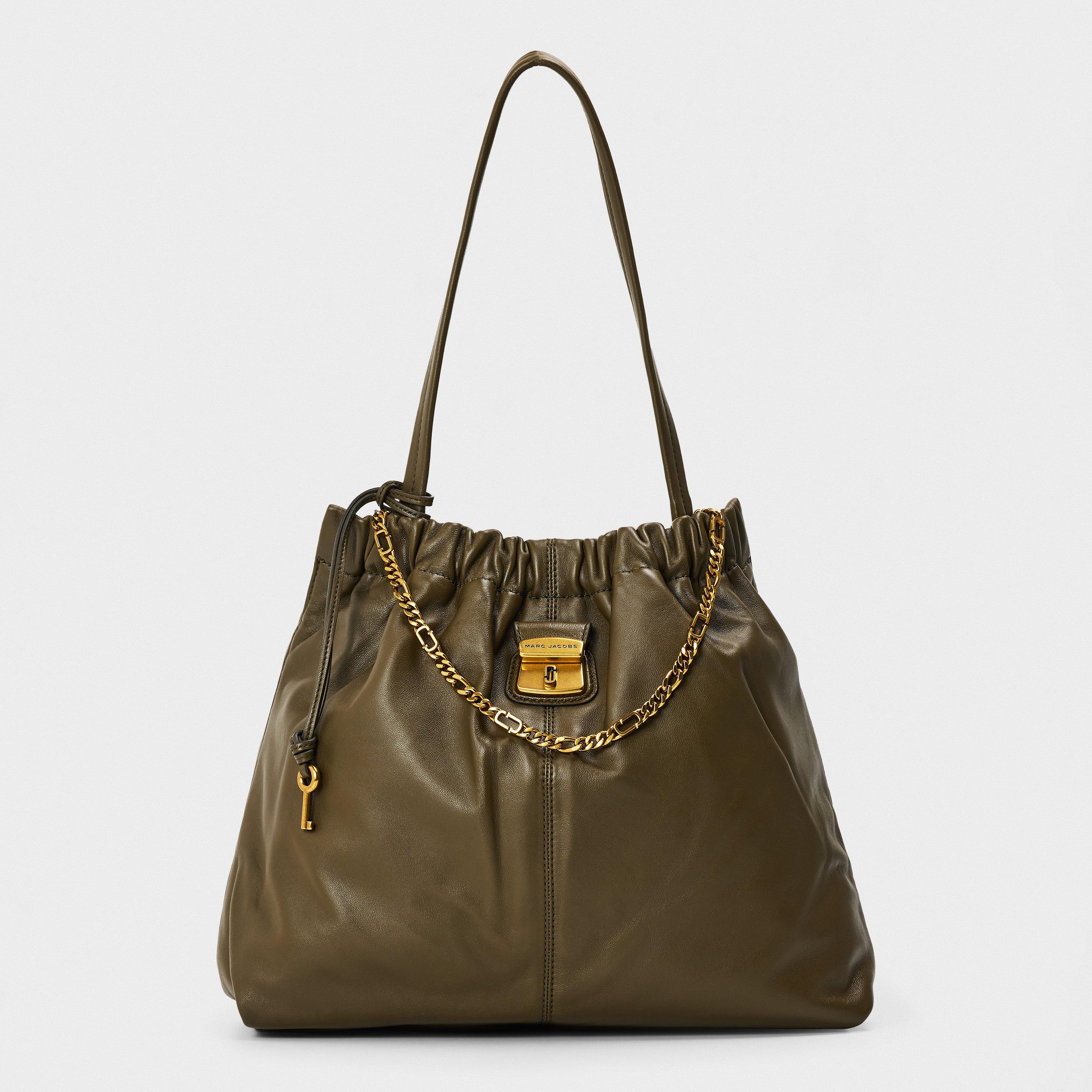 Marc Jacobs Women's Cristina Hobo Bag - Beech