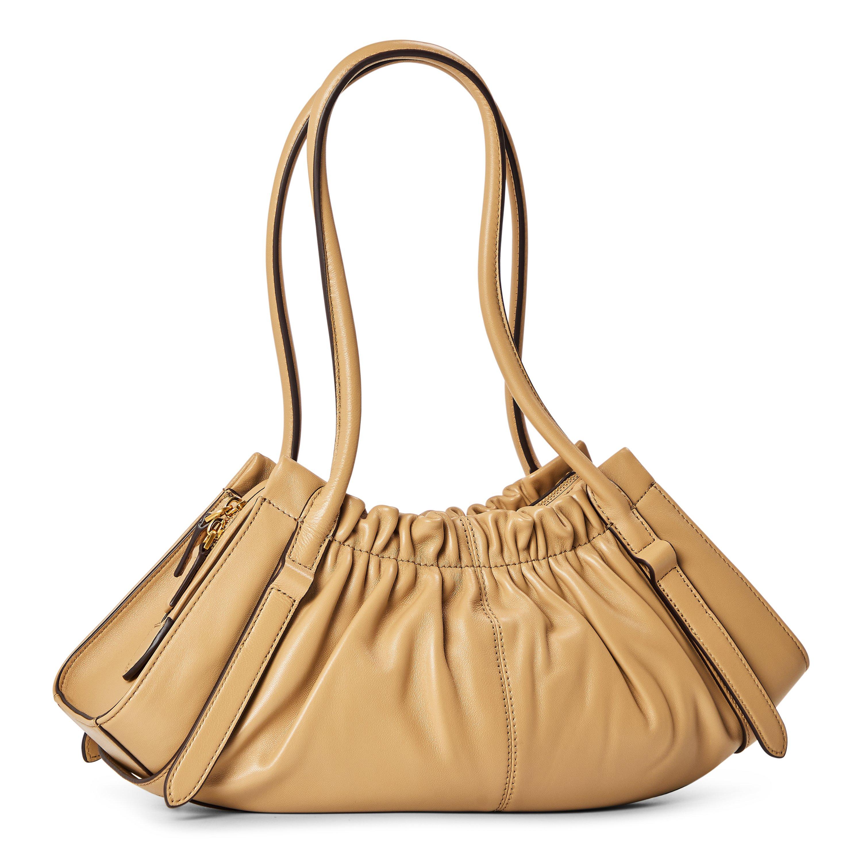 CAMEL - Marc Jacobs - Women's Cristina Hobo Bag - 2