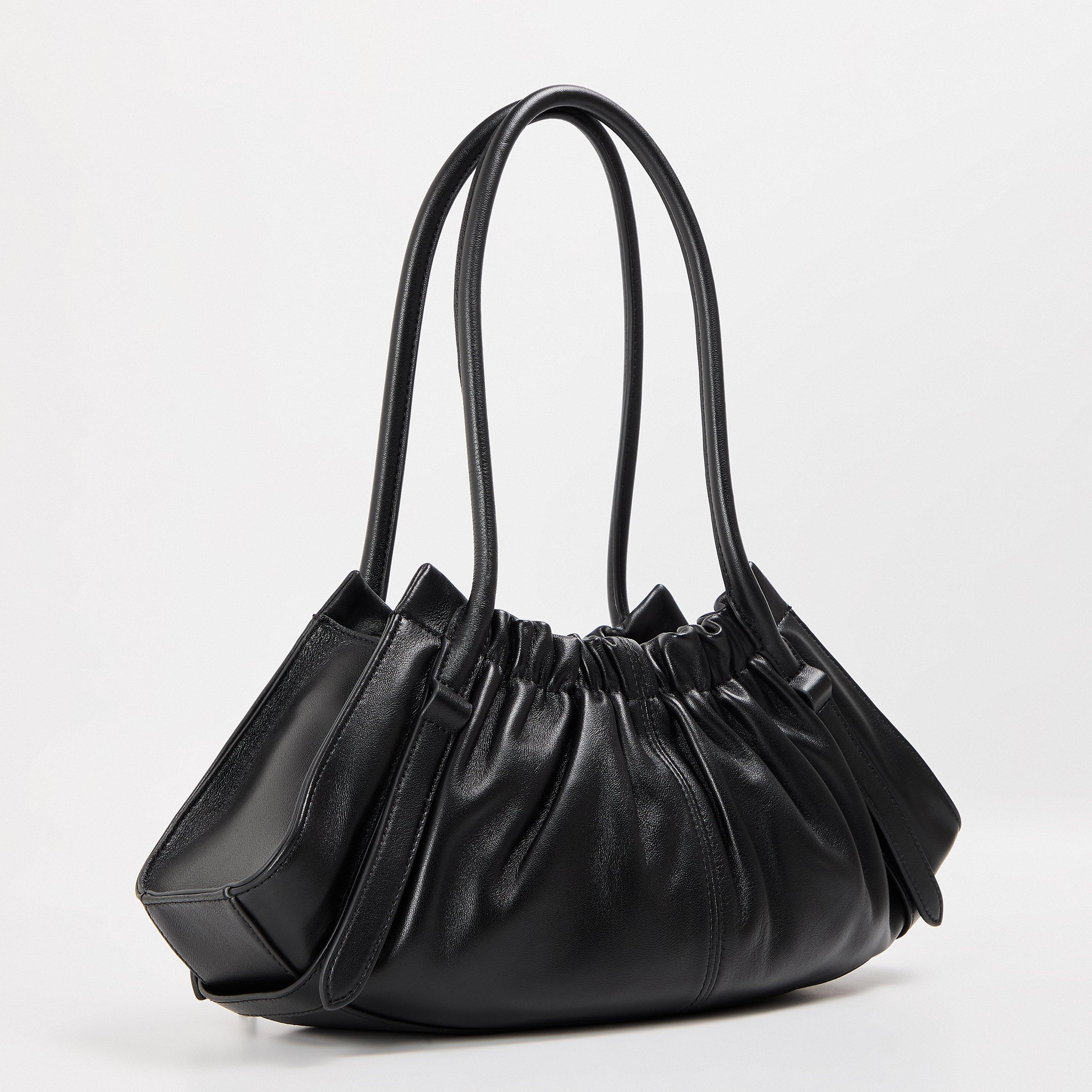 BLACK - Marc Jacobs - Women's Hobo Bag - 2