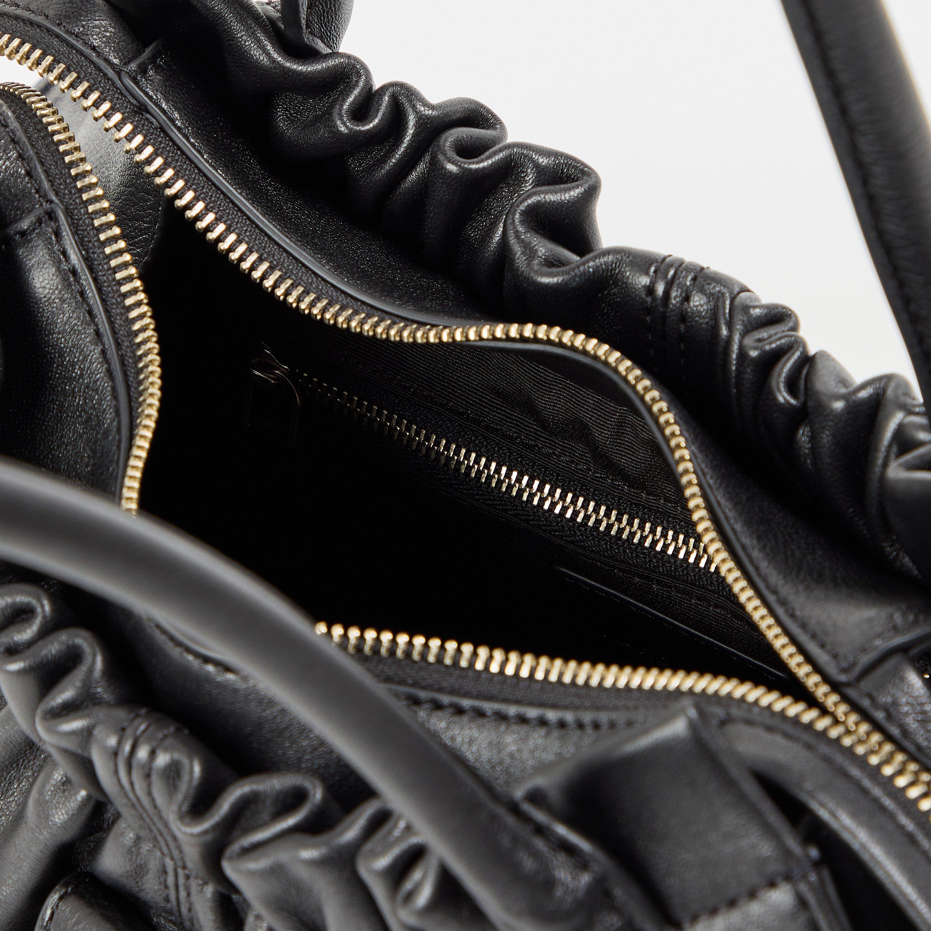 BLACK - Marc Jacobs - Women's Hobo Bag - 4