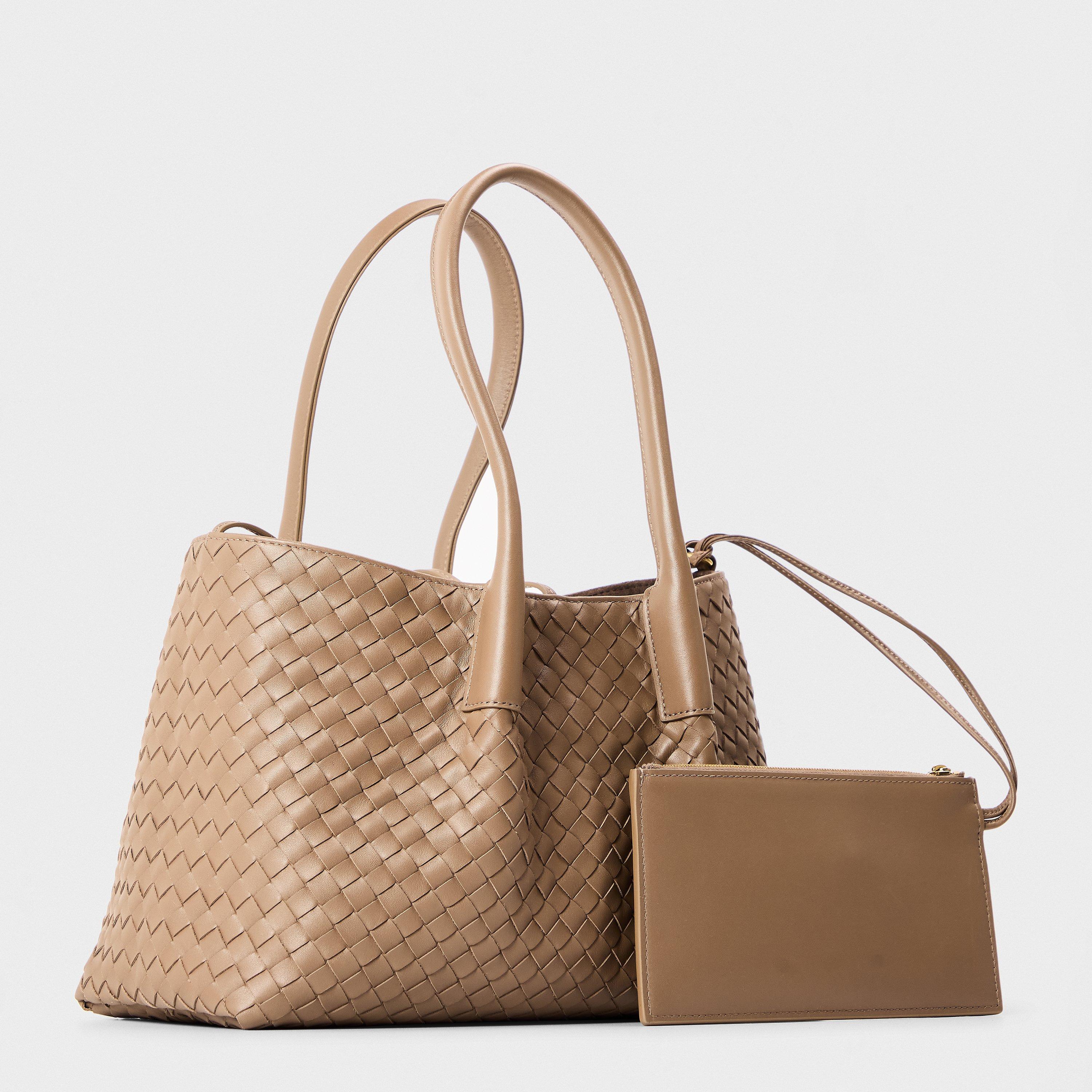 Pinecone/Fndant - Bottega Veneta - Large Pinacoteca - 2
