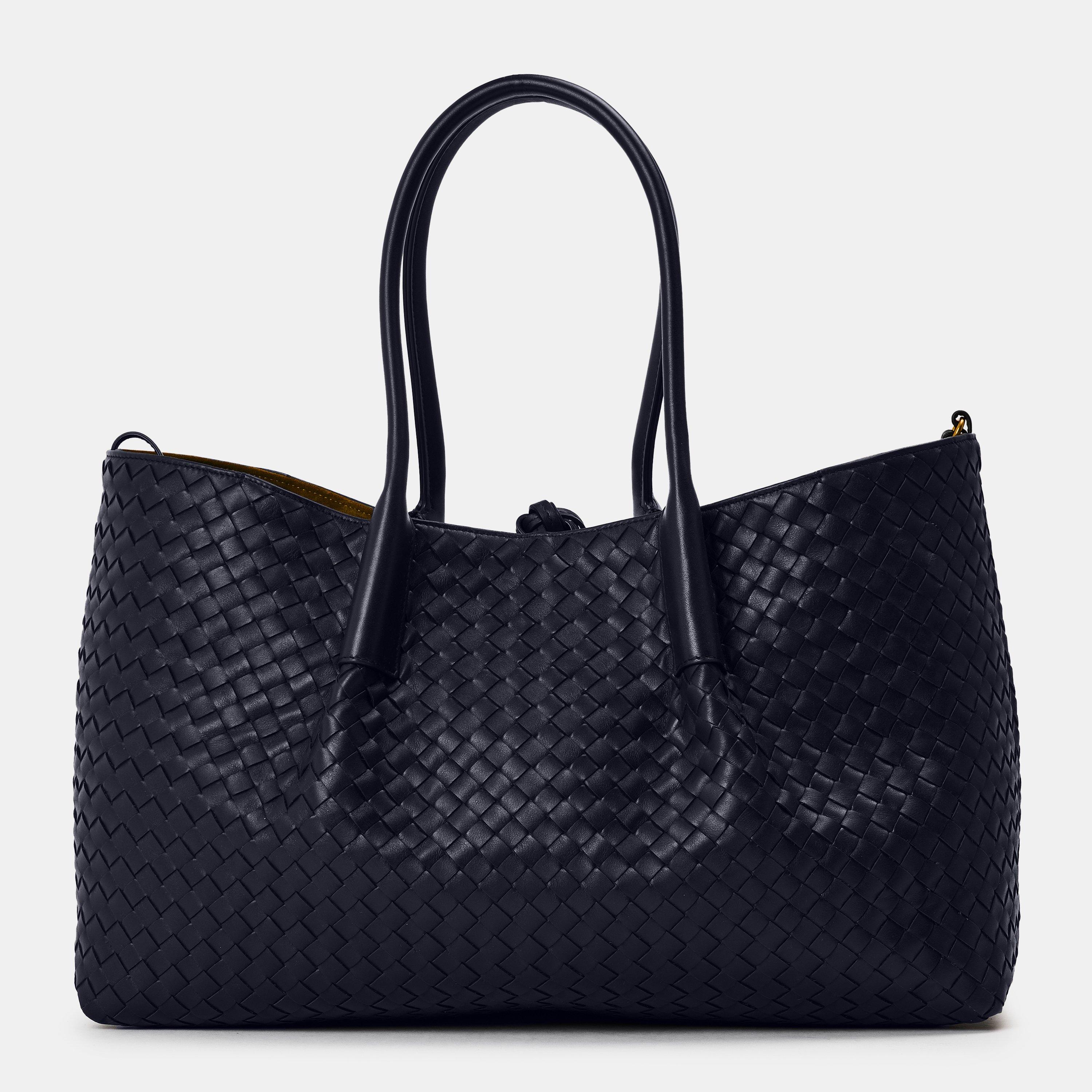 Bottega Veneta Large Pinacoteca - Nocturnal