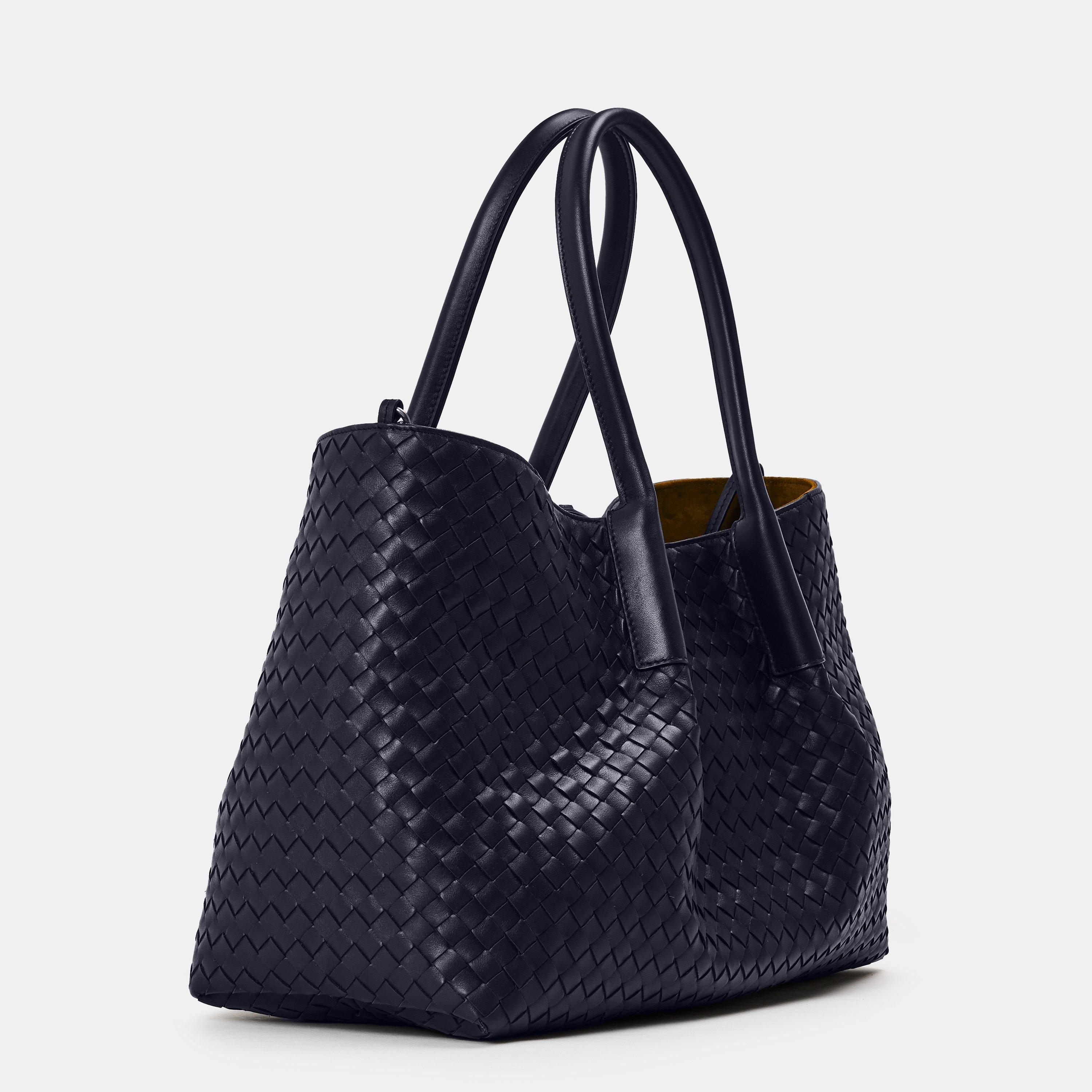 Nocturnal - Bottega Veneta - Large Pinacoteca - 2