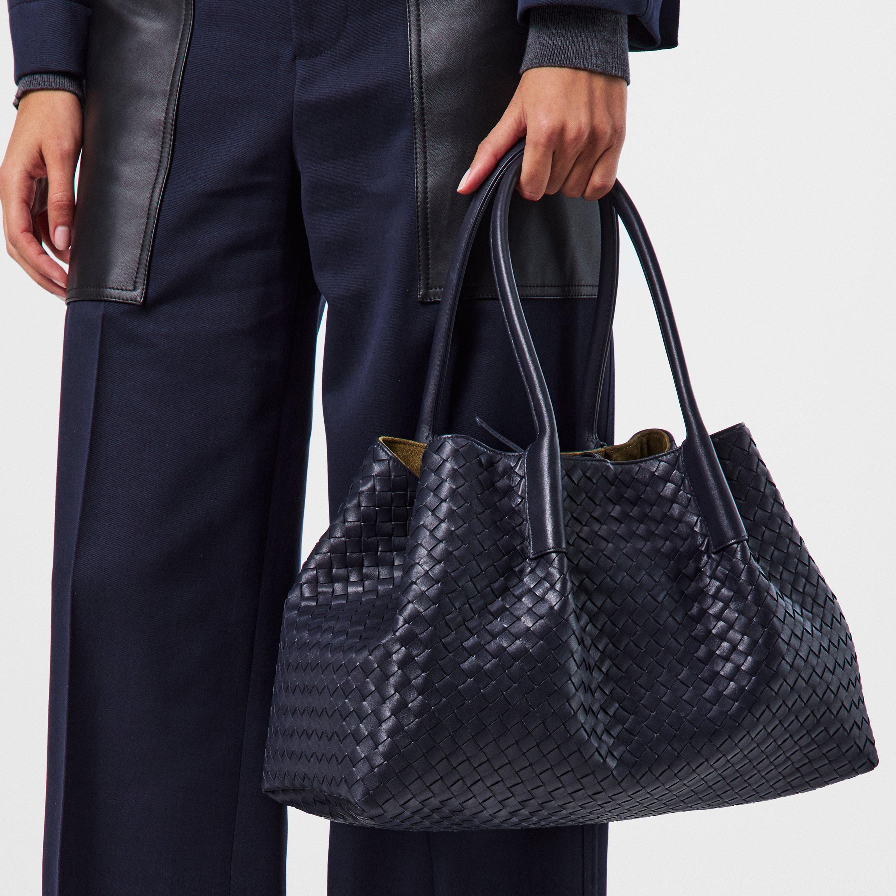 Nocturnal - Bottega Veneta - Large Pinacoteca - 3