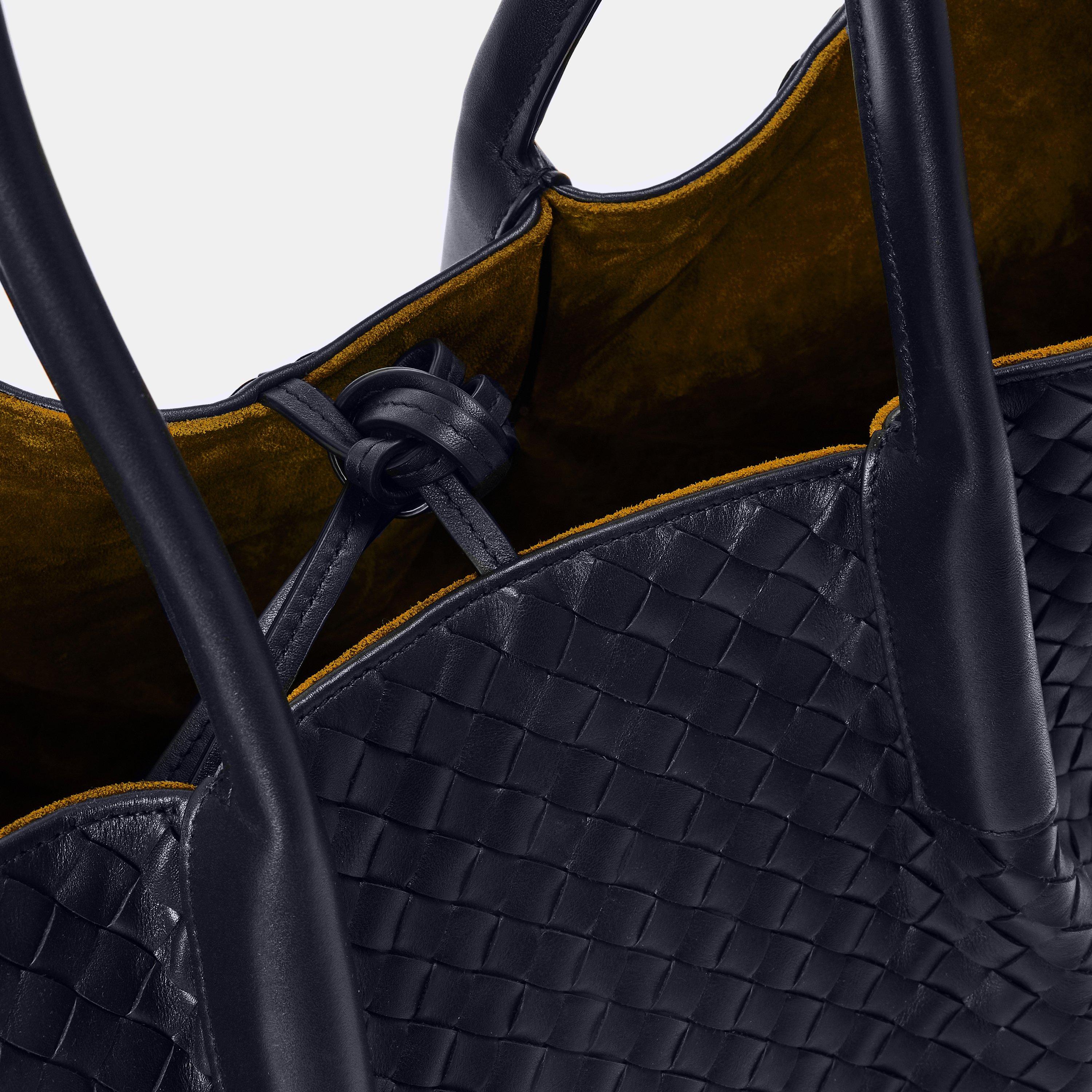 Nocturnal - Bottega Veneta - Large Pinacoteca - 5