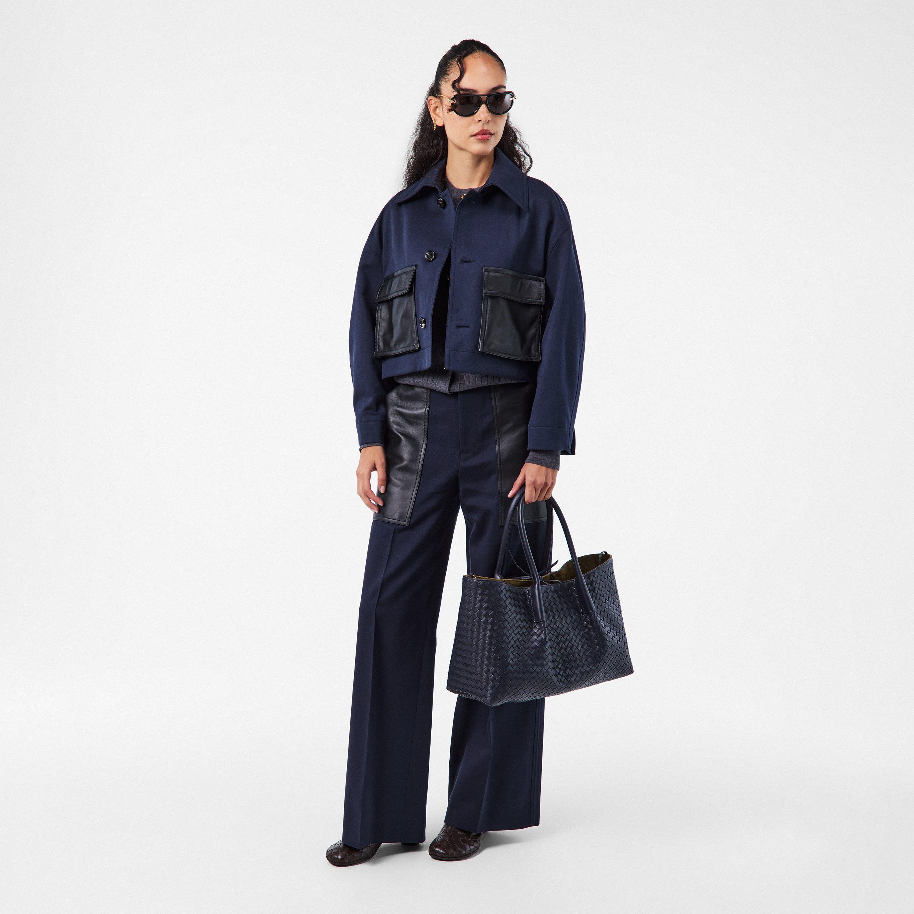 Nocturnal - Bottega Veneta - Large Pinacoteca - 6