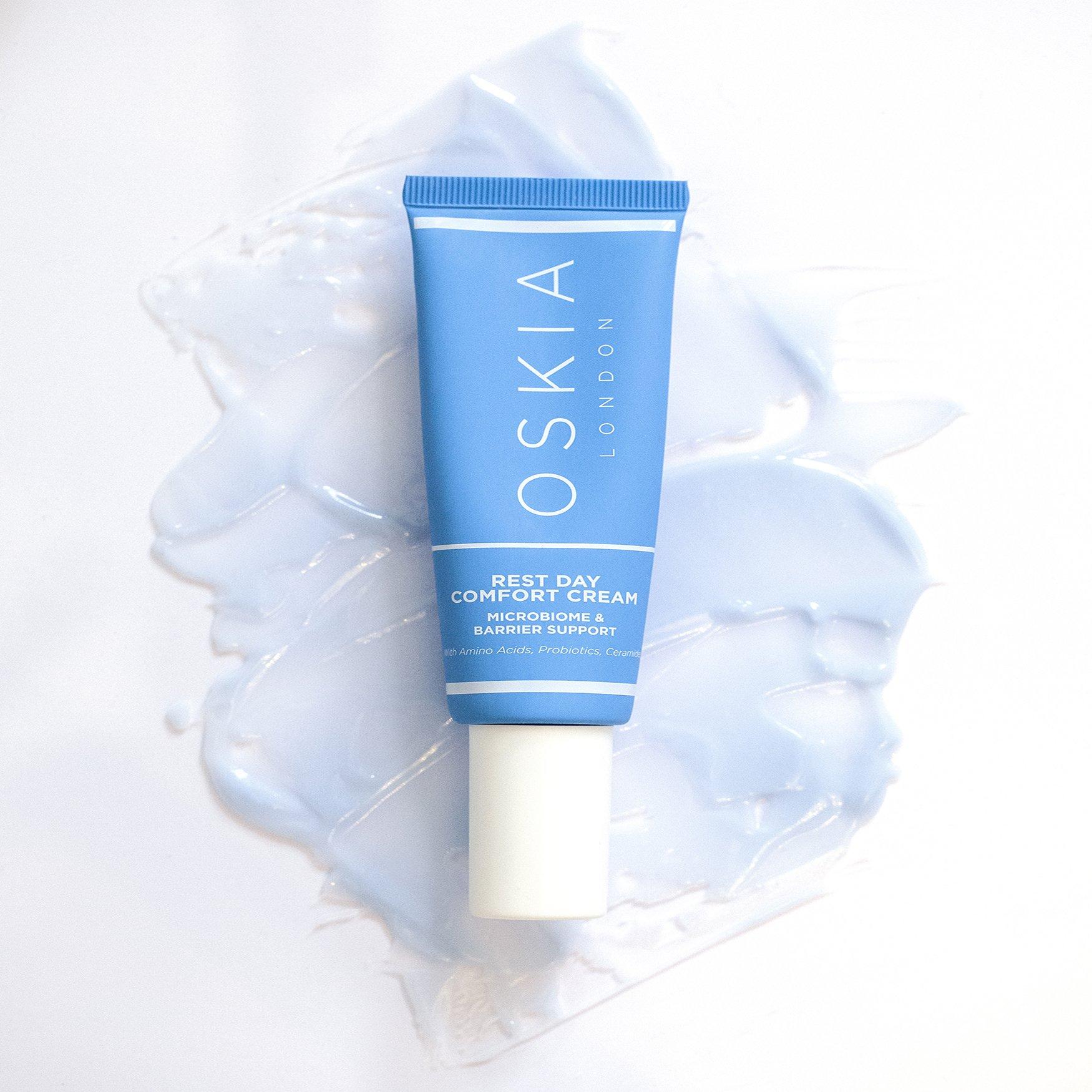 Multi - Oskia - Rest Day Comfort Cream - 2