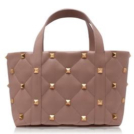 Valentino Garavani Valentino Roman Stud Tote