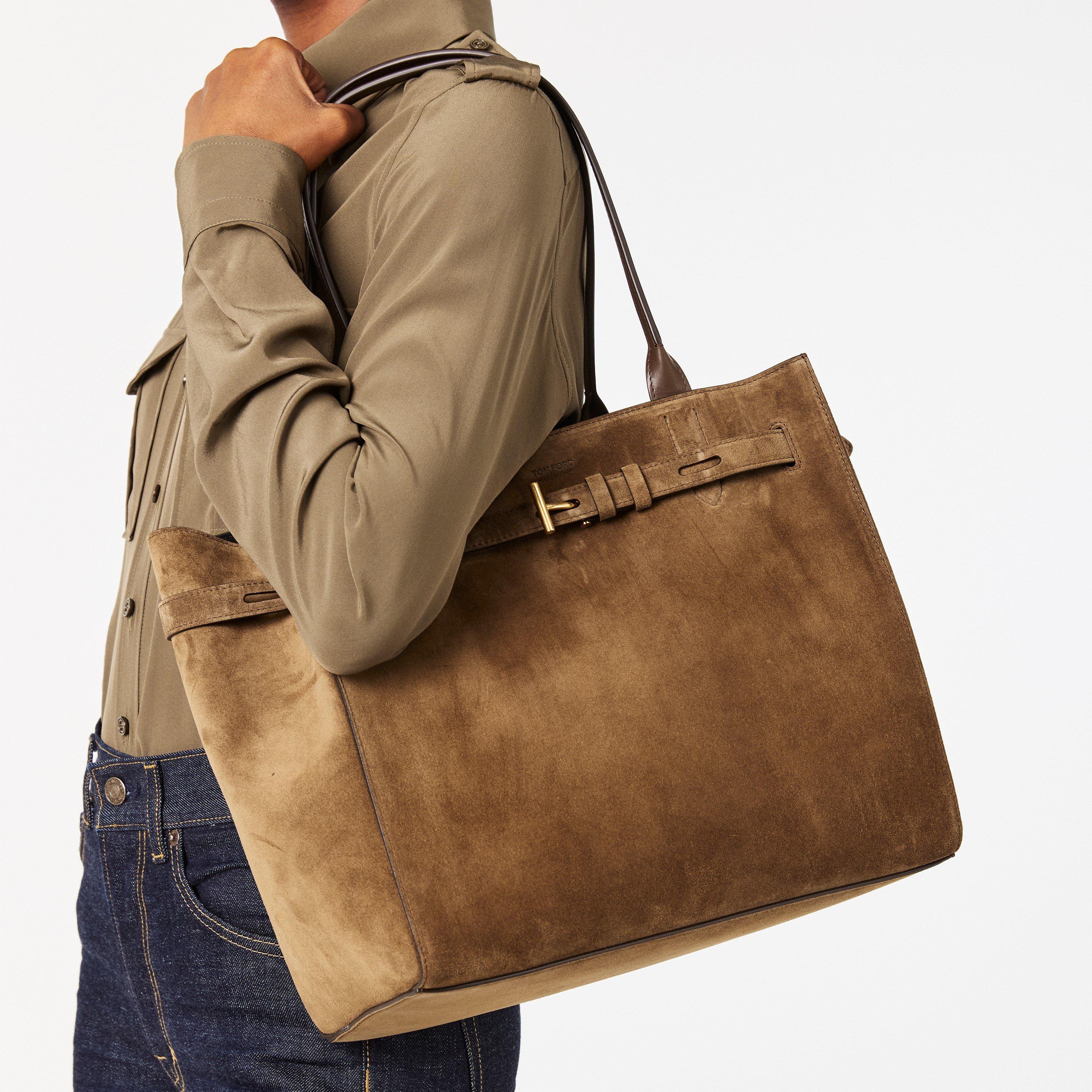 Whiskey - Tom Ford - Women's Tote Bag - 3