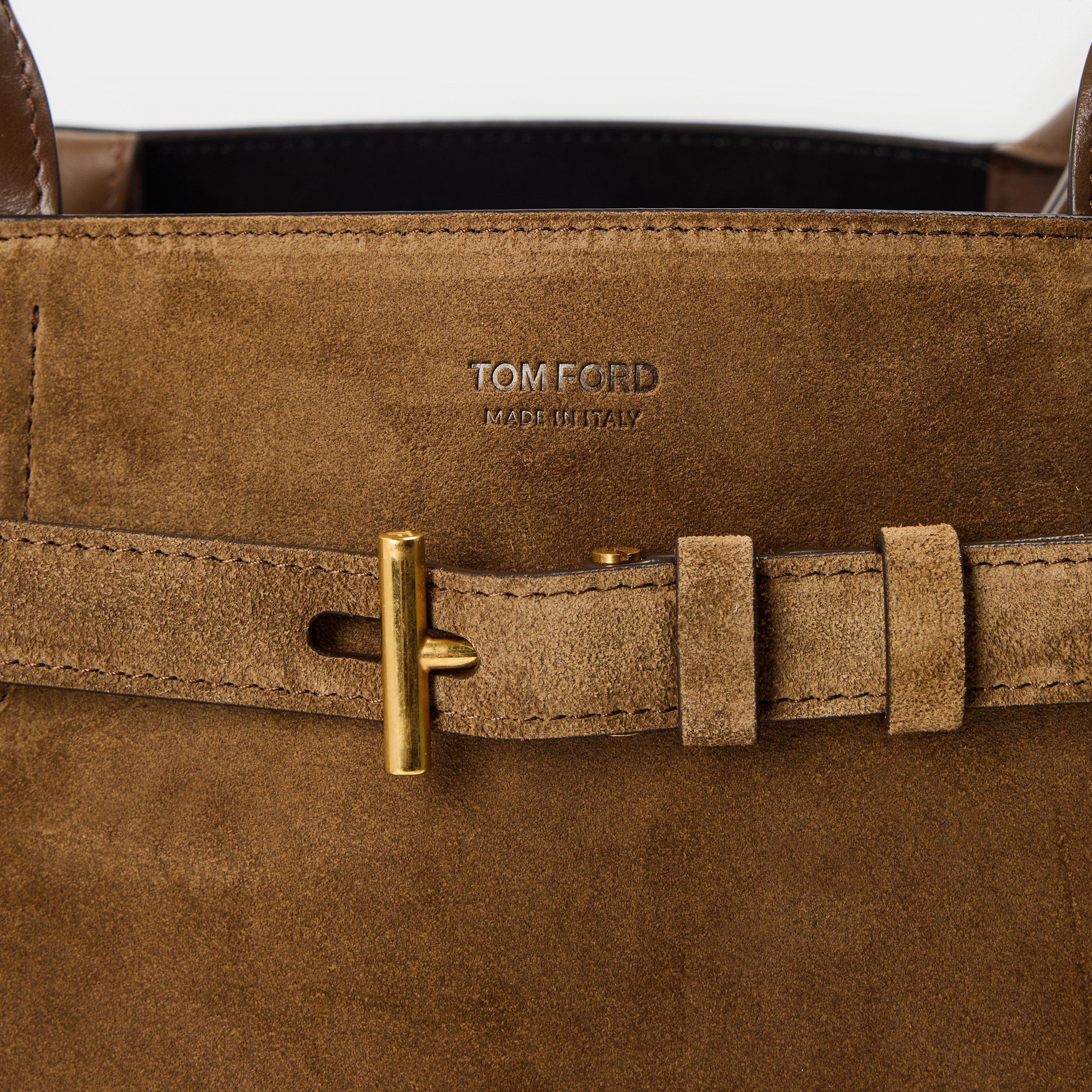 Whiskey - Tom Ford - Women's Tote Bag - 4