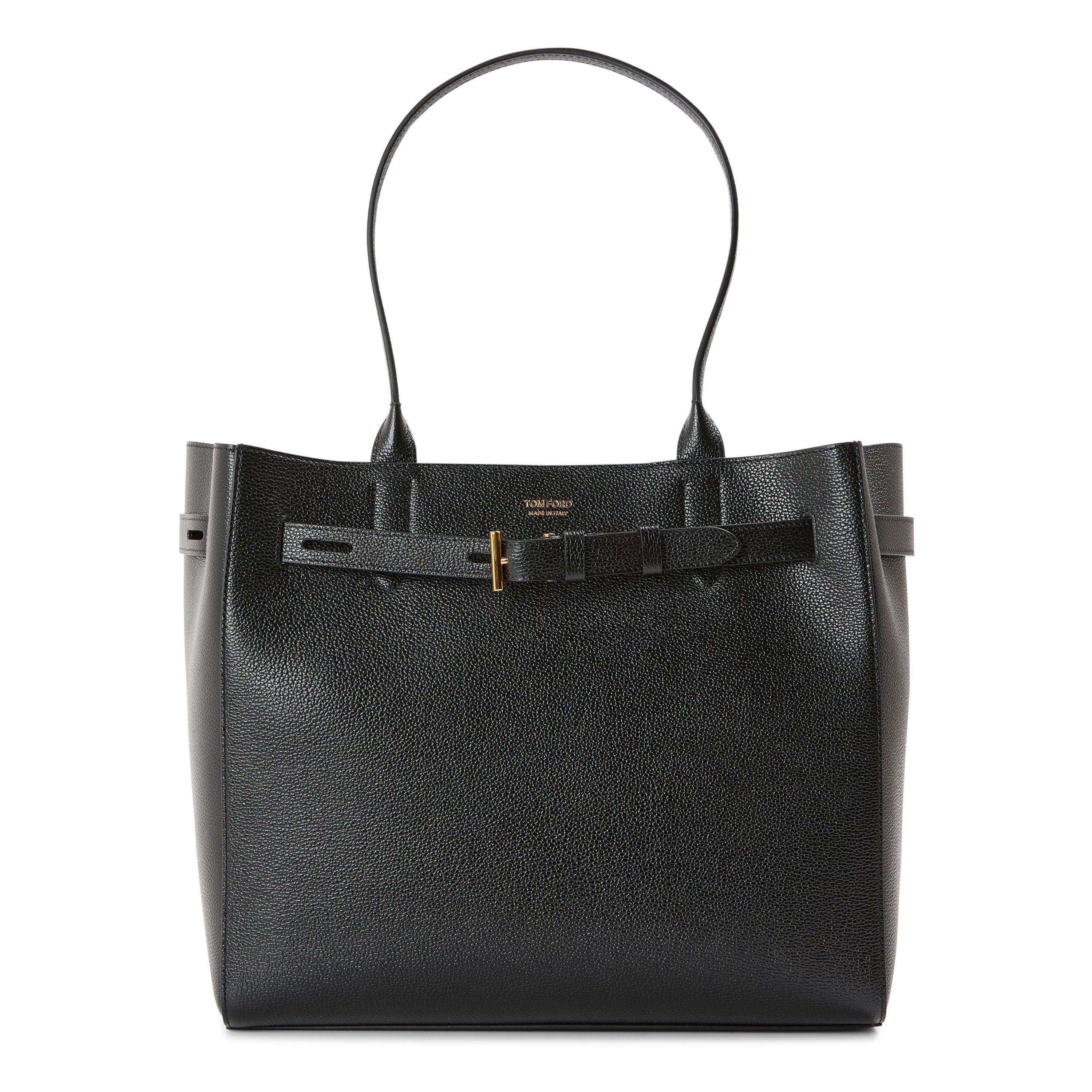 Tom Ford Women's Tote Bag - Black