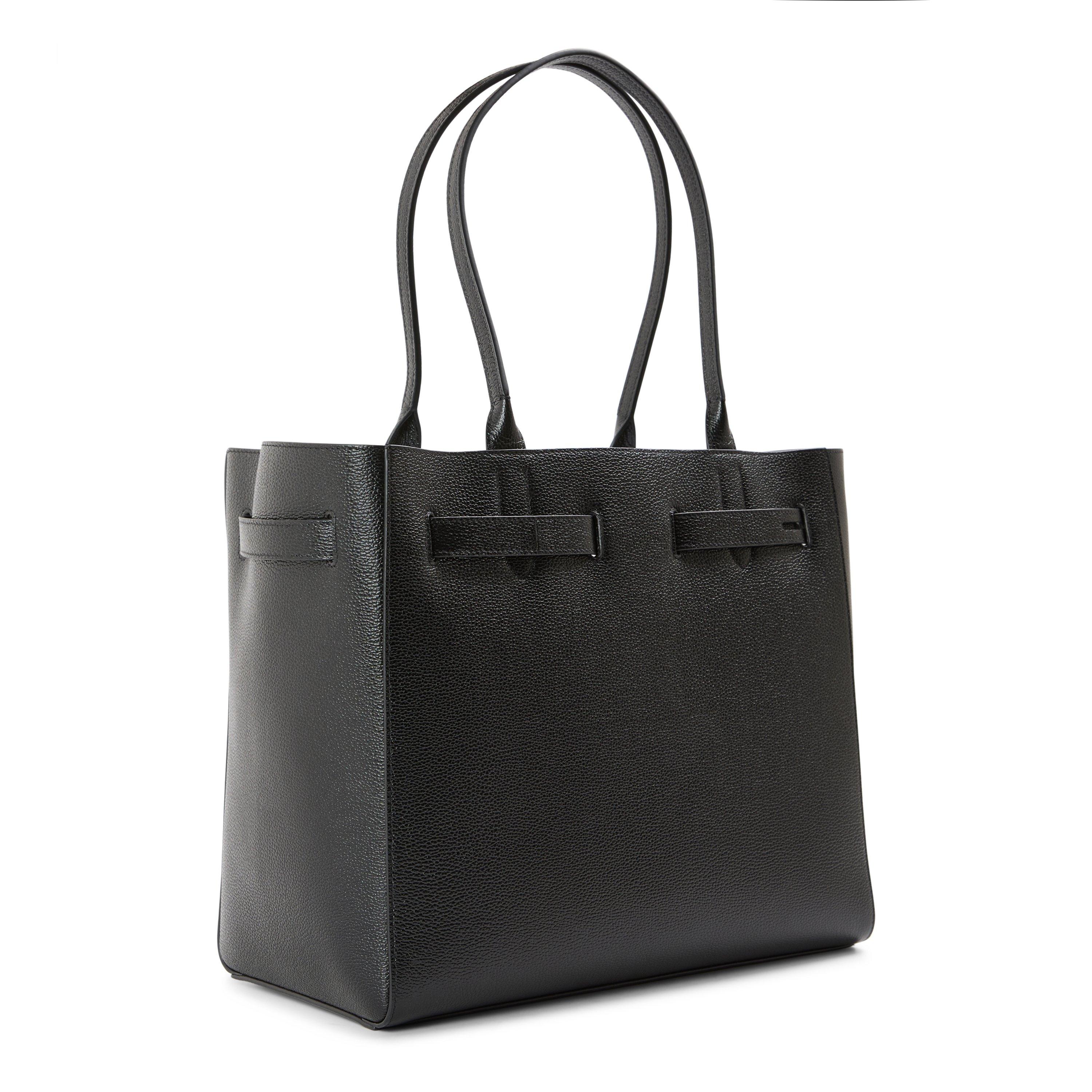Black - Tom Ford - Women's Tote Bag - 2