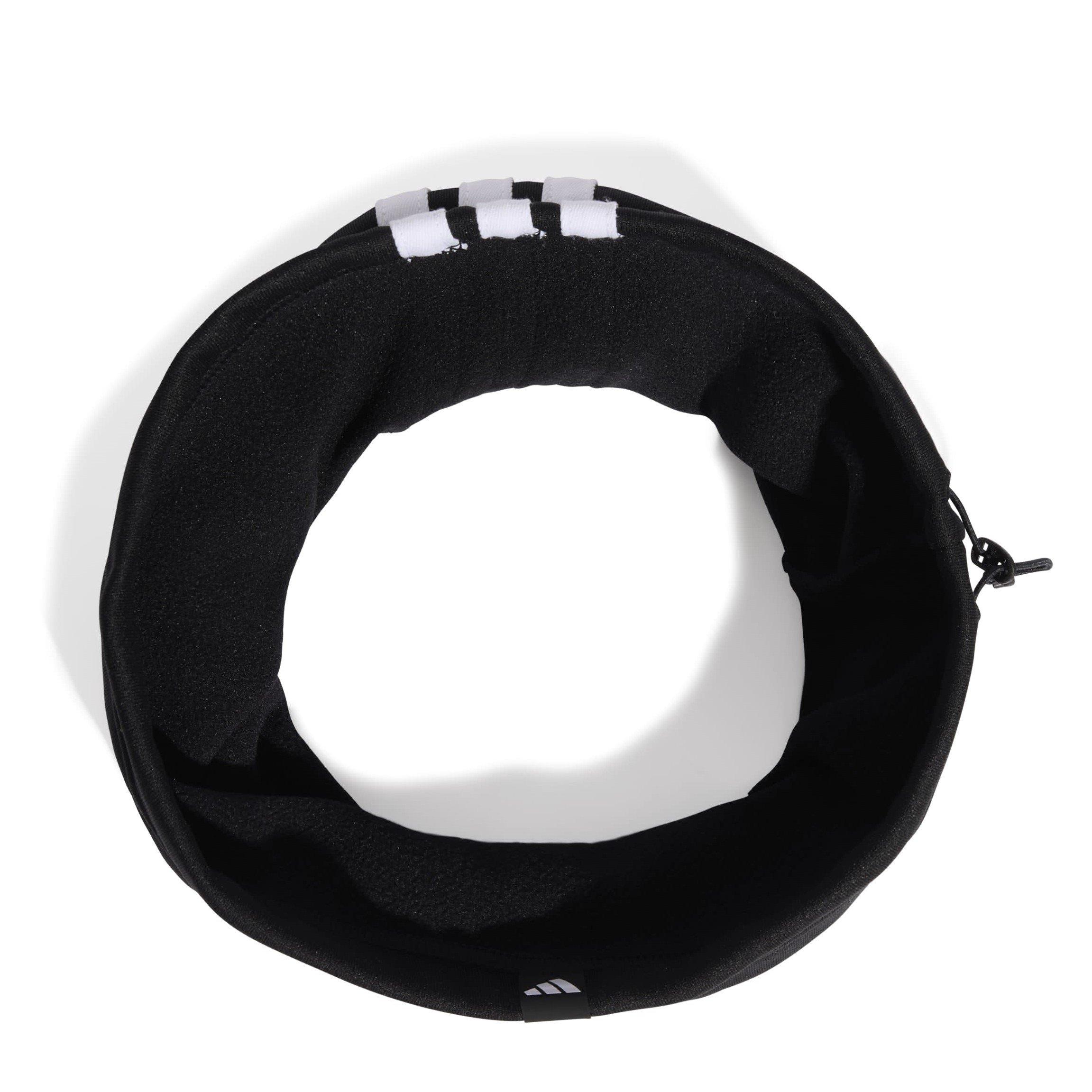 Crno/Bijelo - adidas - Adults Neckwarmer - 1