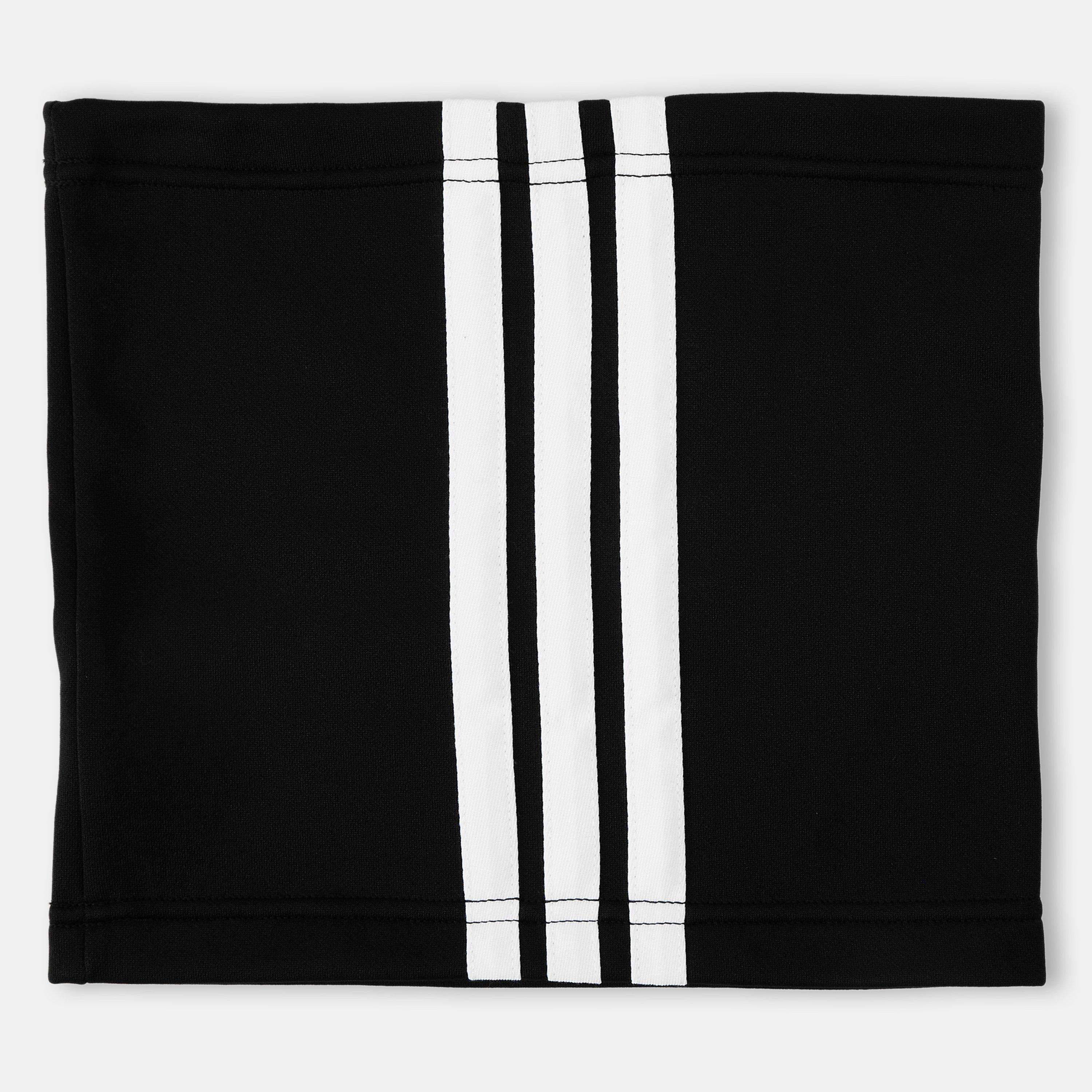 Negro/Blanco - adidas - Kids' Neckwarmers - 1