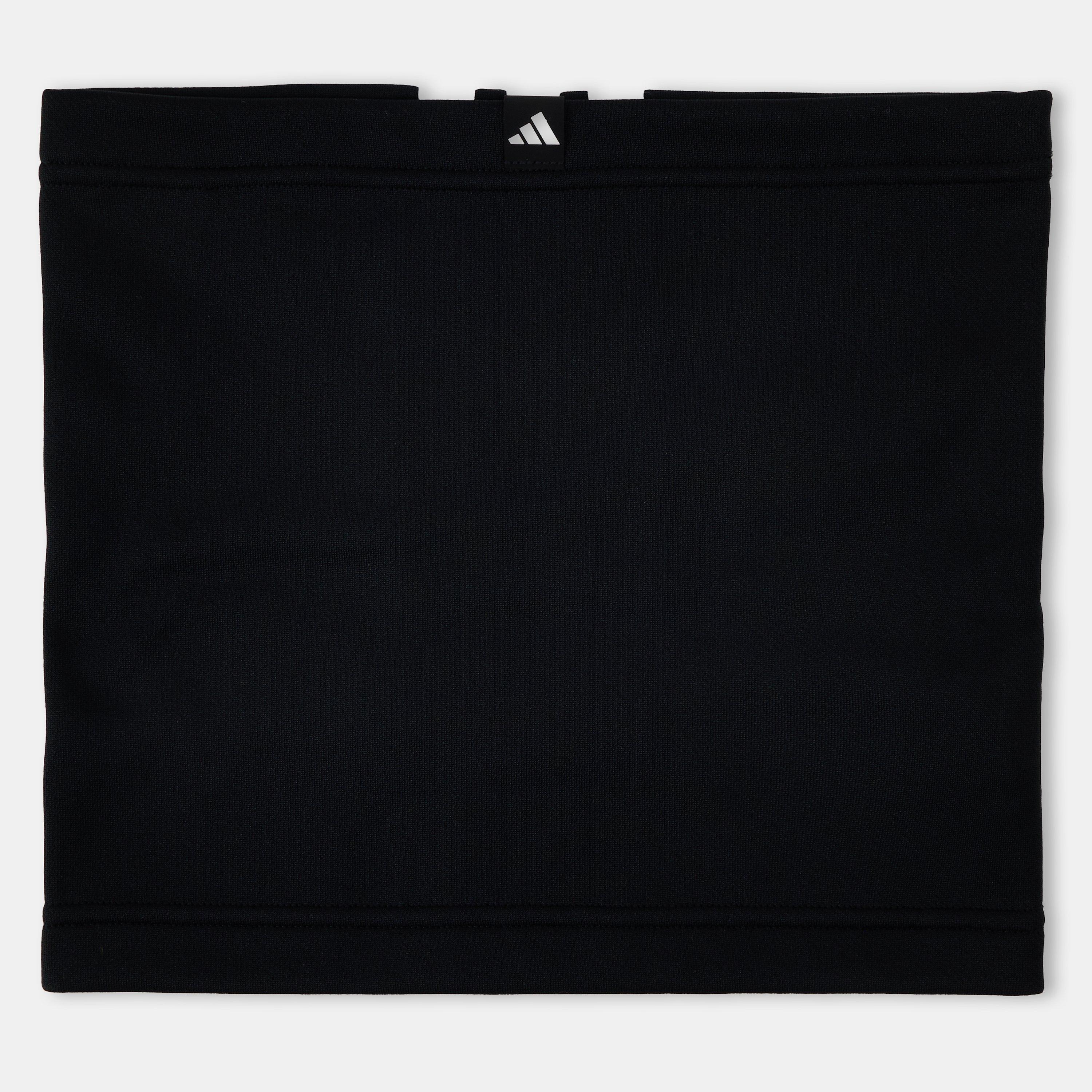 Negro/Blanco - adidas - Kids' Neckwarmers - 2