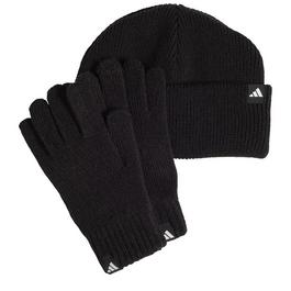 adidas Glove Beanie K Hat and set Unisex Kids