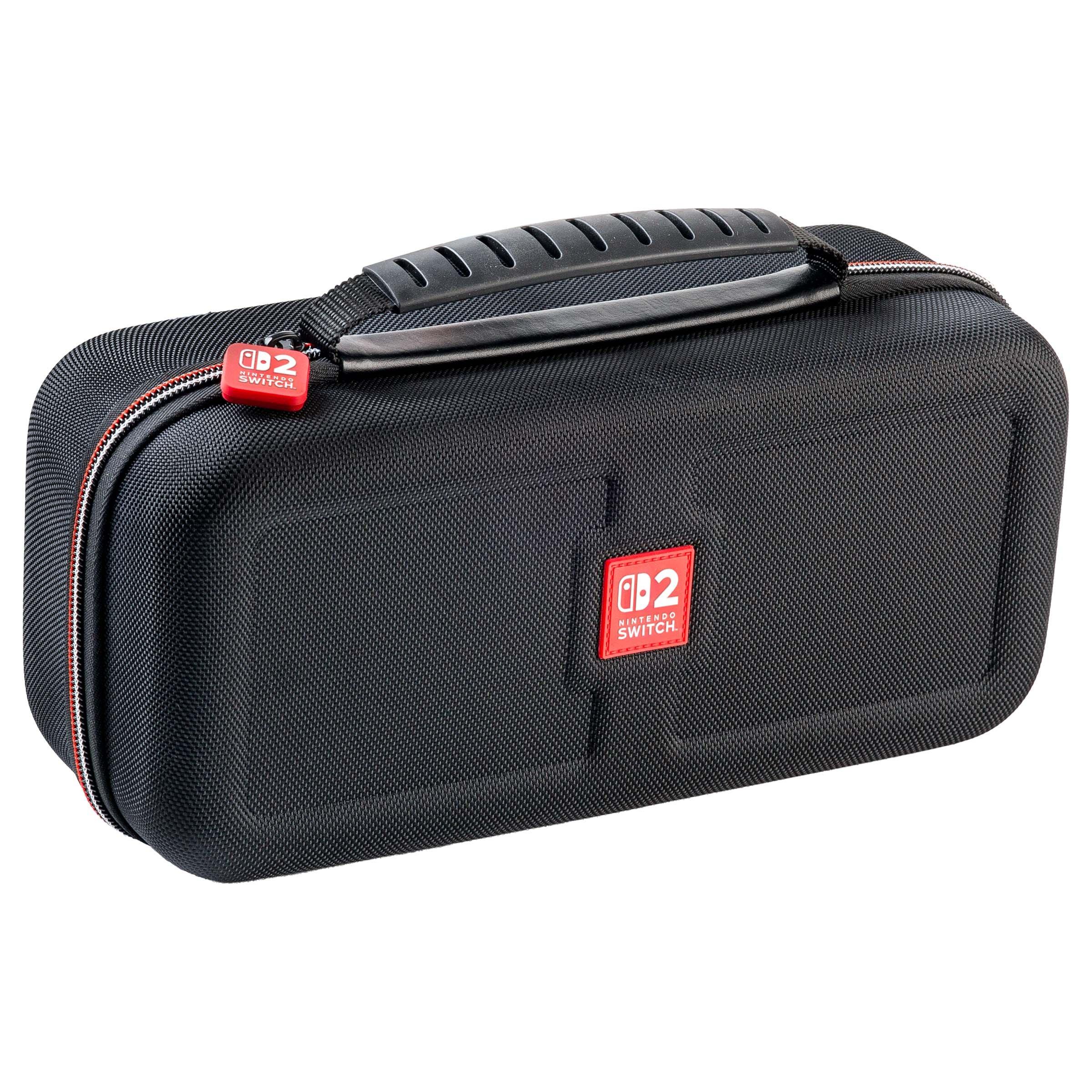 None - Nacon - Nintendo Switch 2 Travel Case - 7