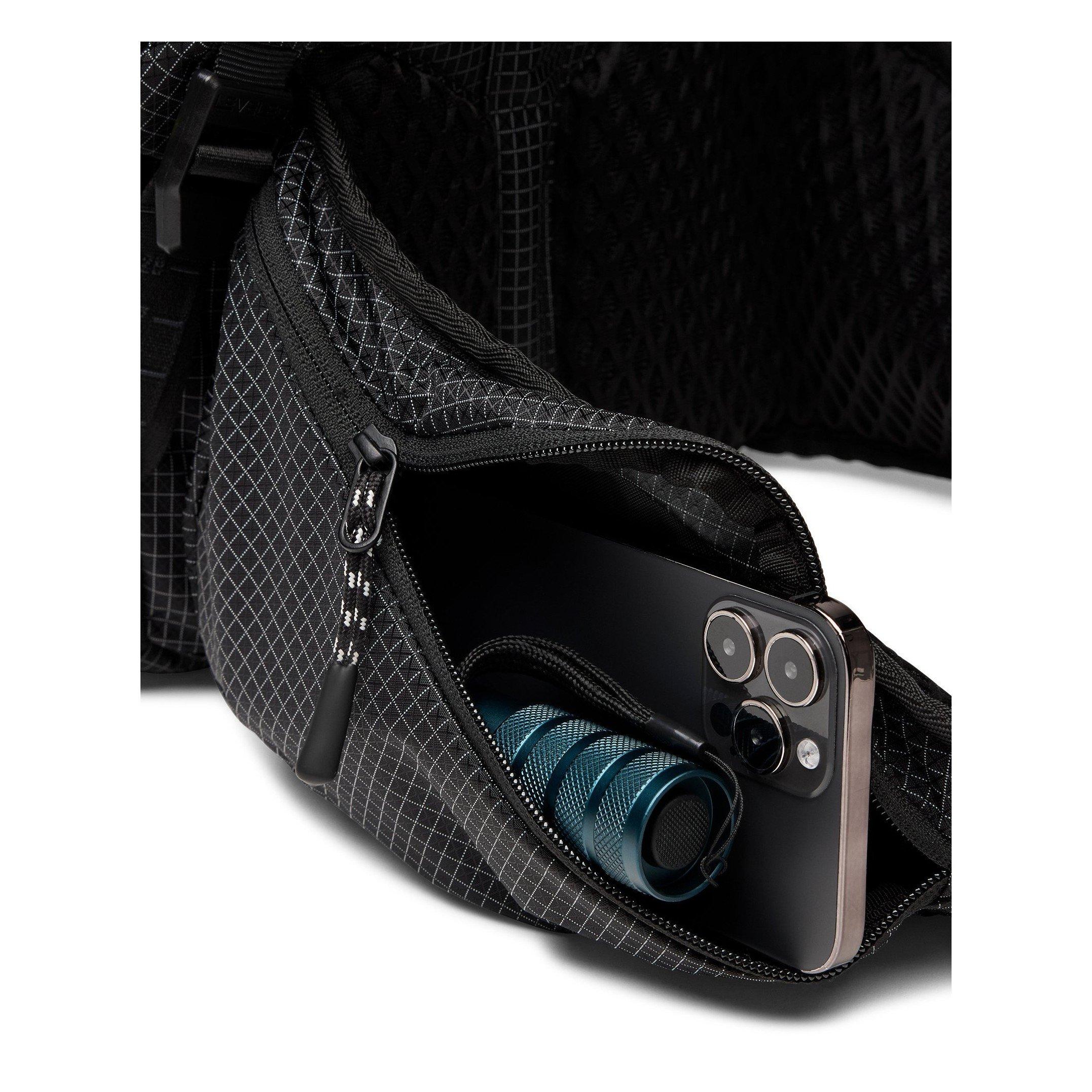 Black/White - Under Armour - UA Explor Backpack 63 - 11