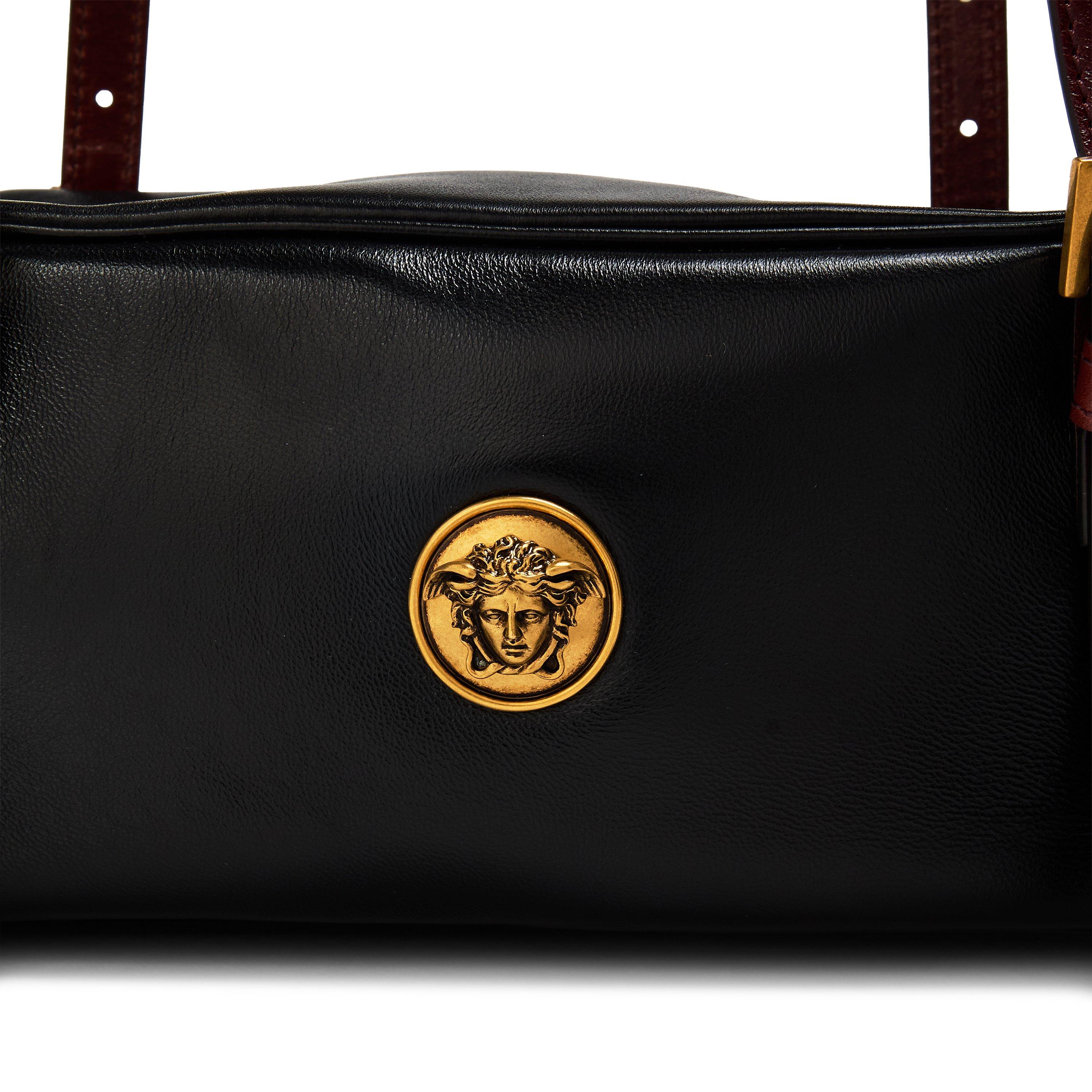 Black Rosewood - Versace - Versace Tag Bag Ld62 - 3