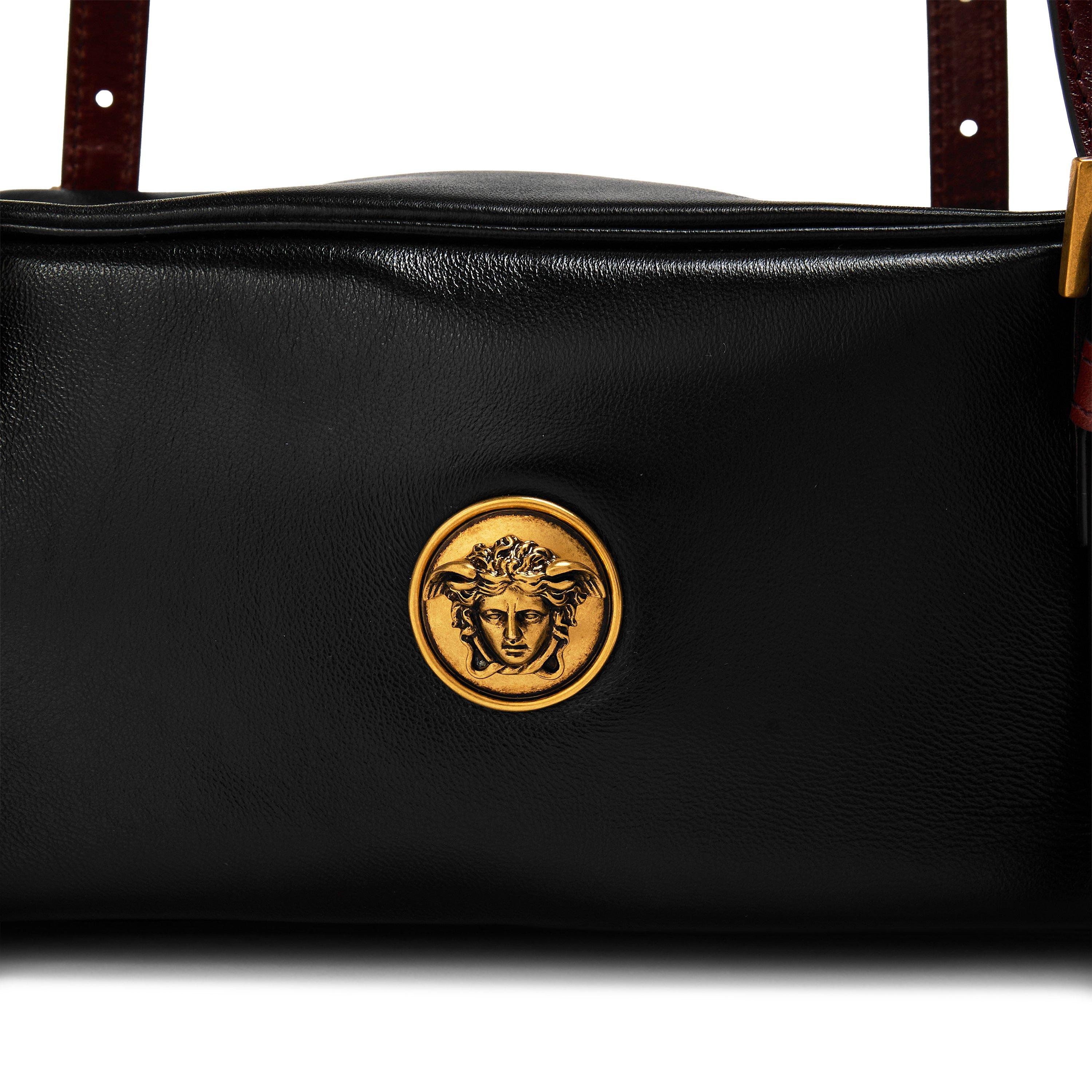 Versace Women's Tag Shoulder Bag | FRASERS