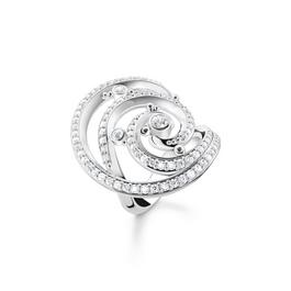 Thomas Sabo Band Ring