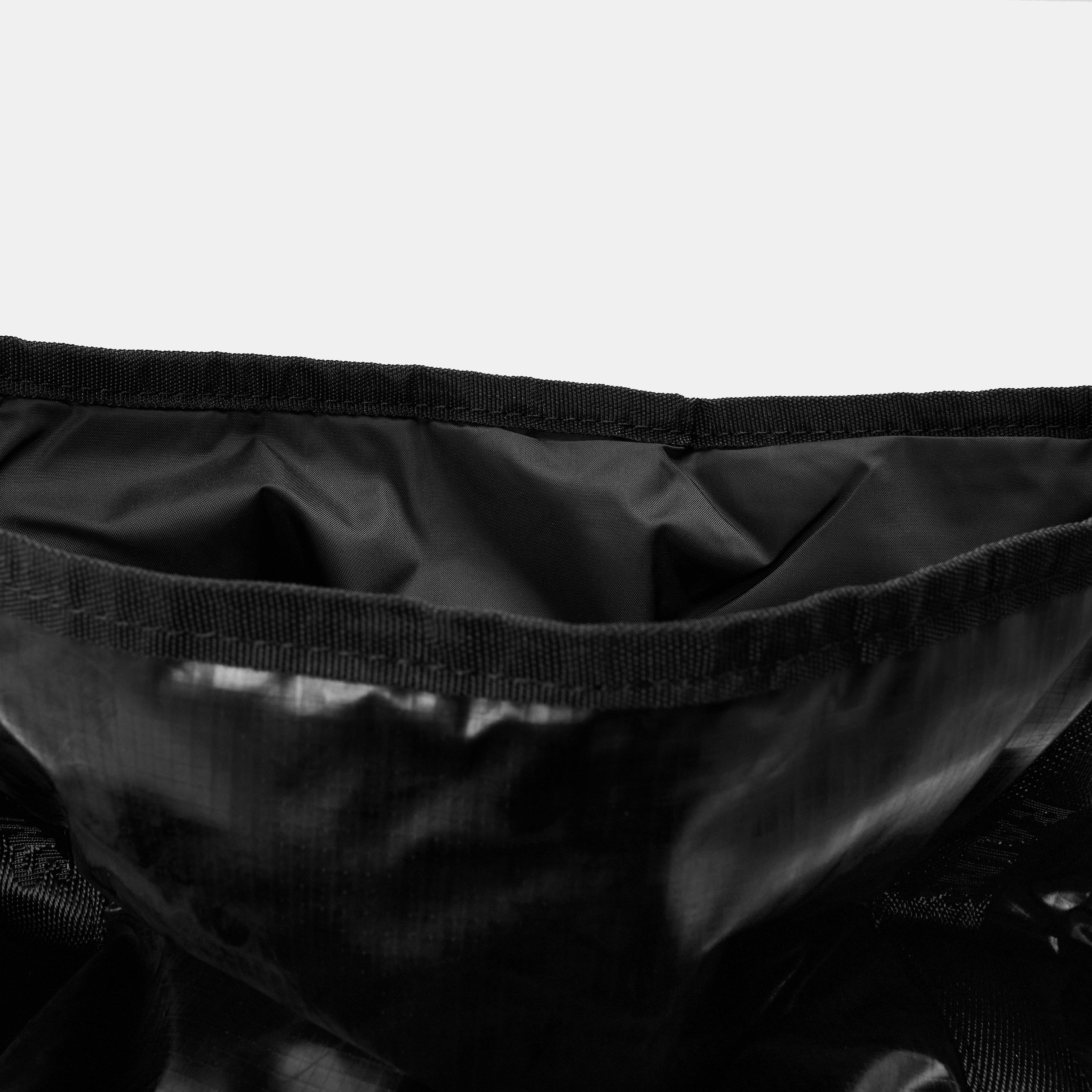 Black - Rains - Men's Sibu Backpack - 4