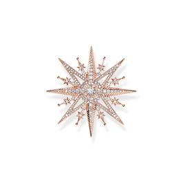 Thomas Sabo Star Brooch