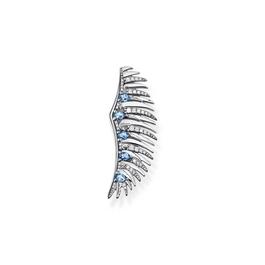 Thomas Sabo Phoenix Wing Brooch