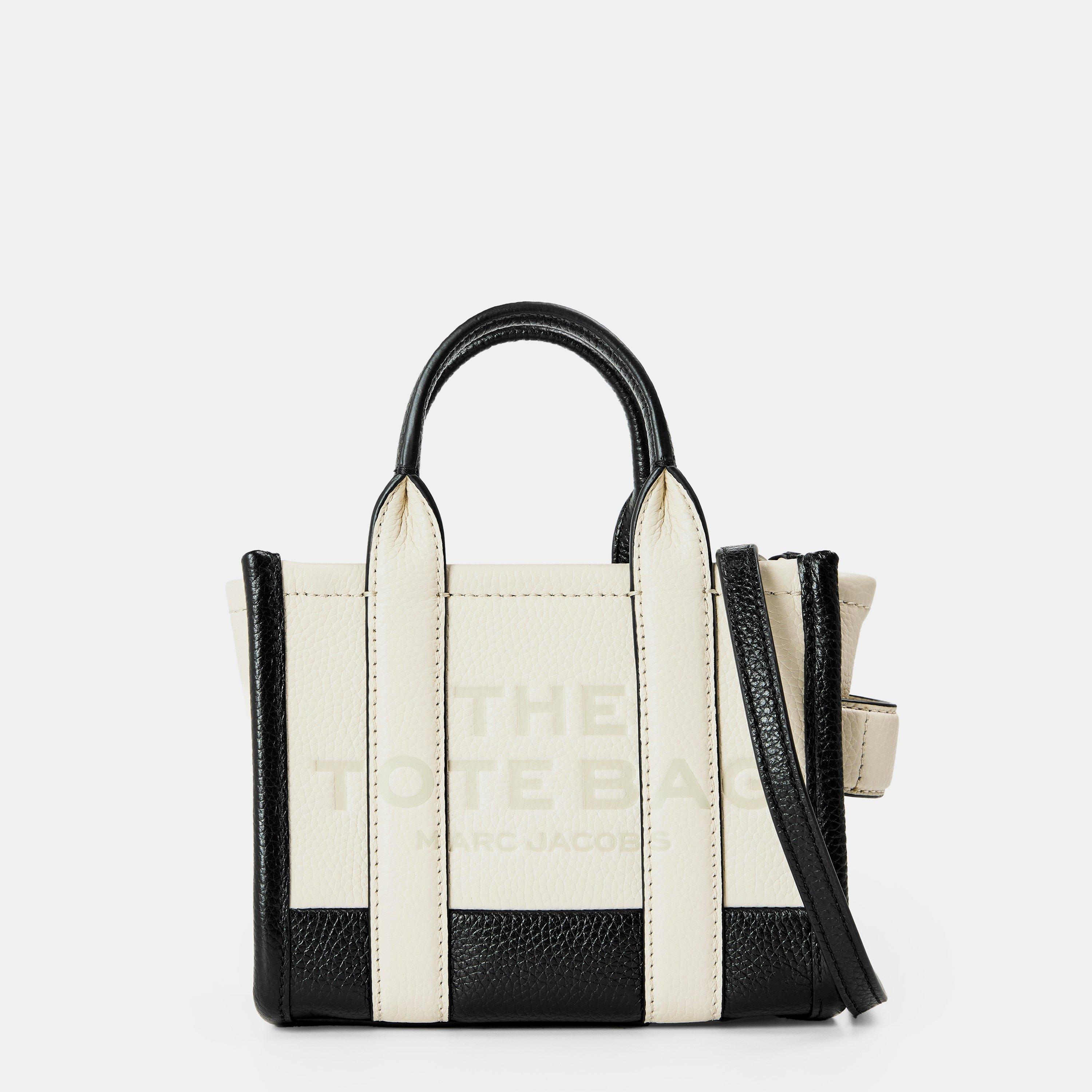 Marc Jacobs Women's Tote Bag - Ivory 
