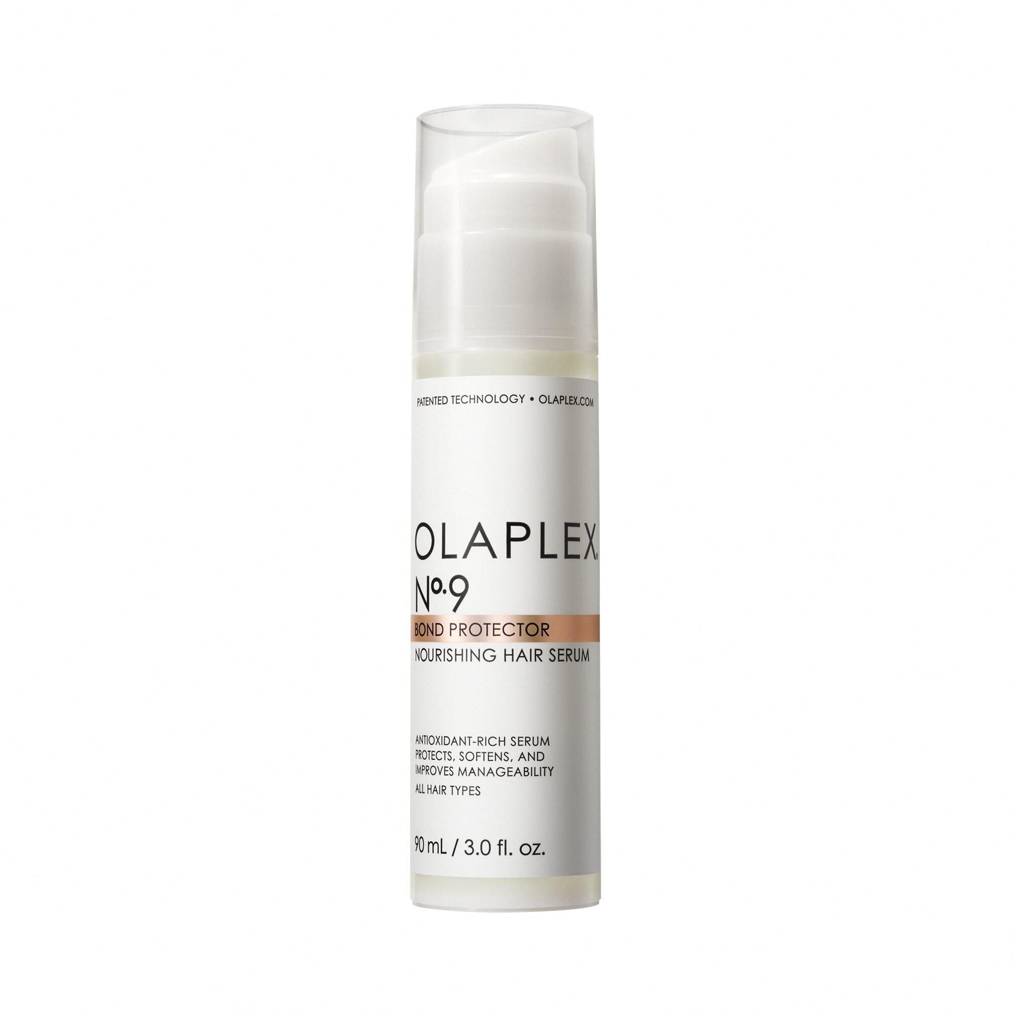 Olaplex No.9 Bond Protector Nourishing Hair Serum - None - Size 90 ml