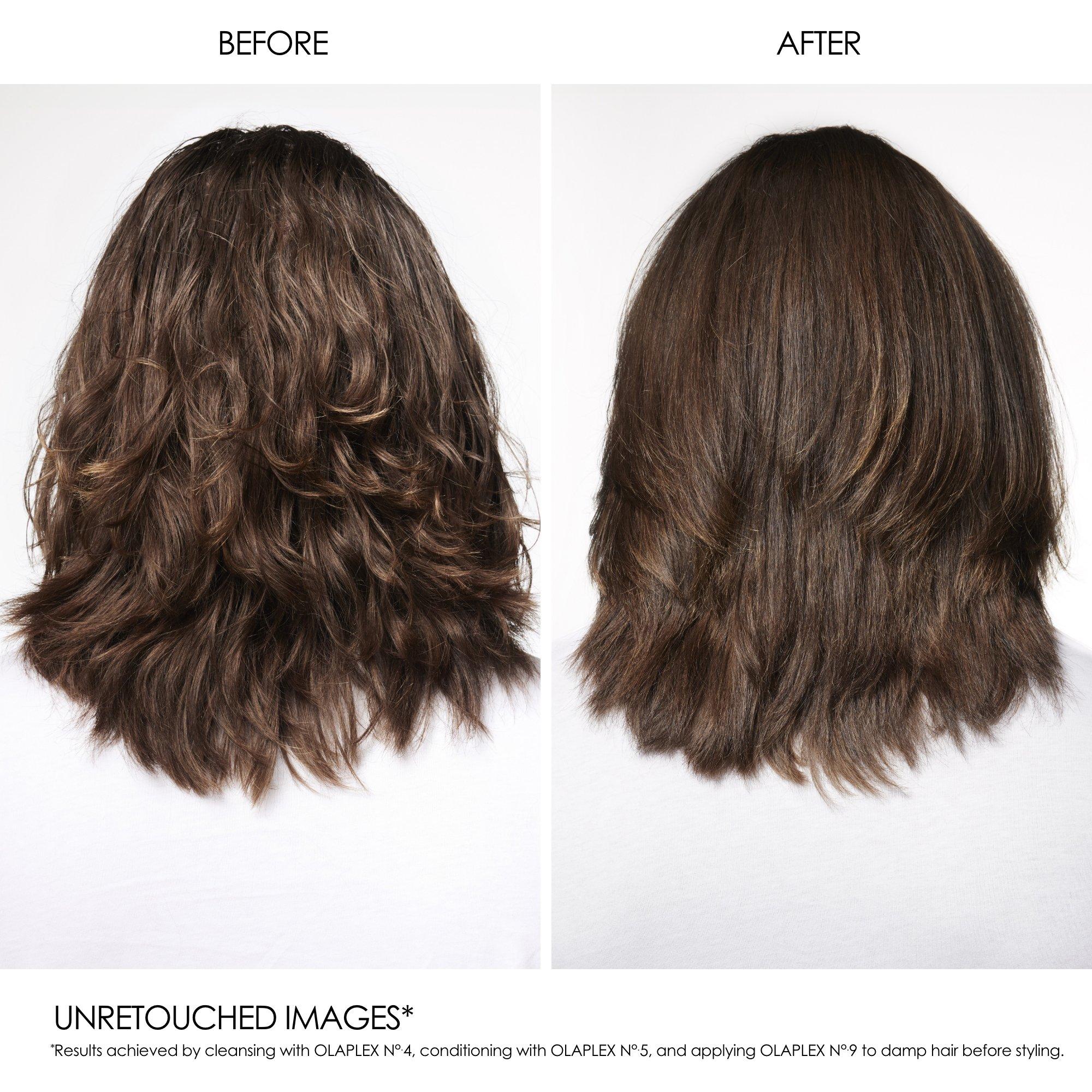 None - Olaplex - No.9 Bond Protector Nourishing Hair Serum - 4