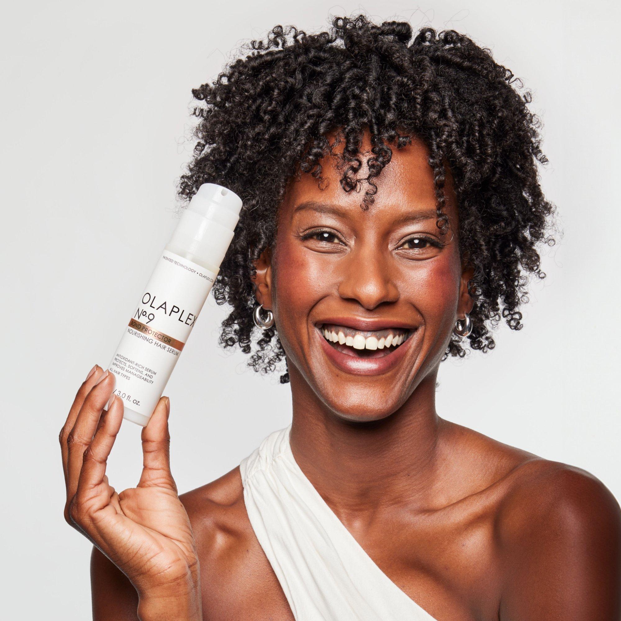 None - Olaplex - No.9 Bond Protector Nourishing Hair Serum - 6