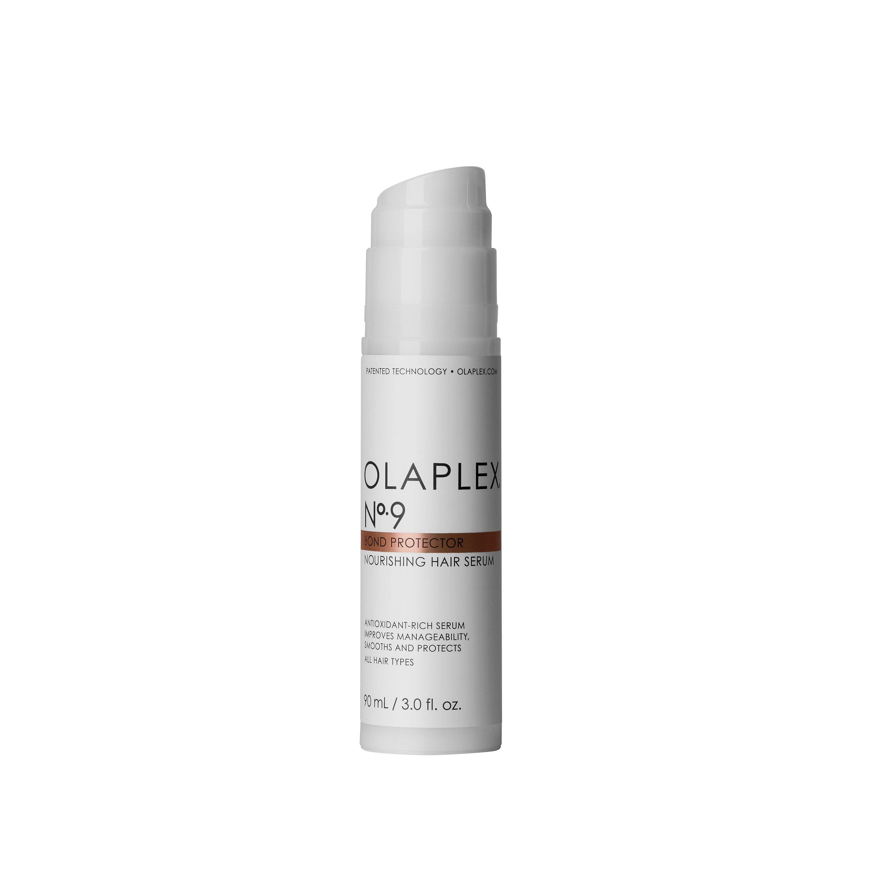 None - Olaplex - No.9 Bond Protector Nourishing Hair Serum - 8