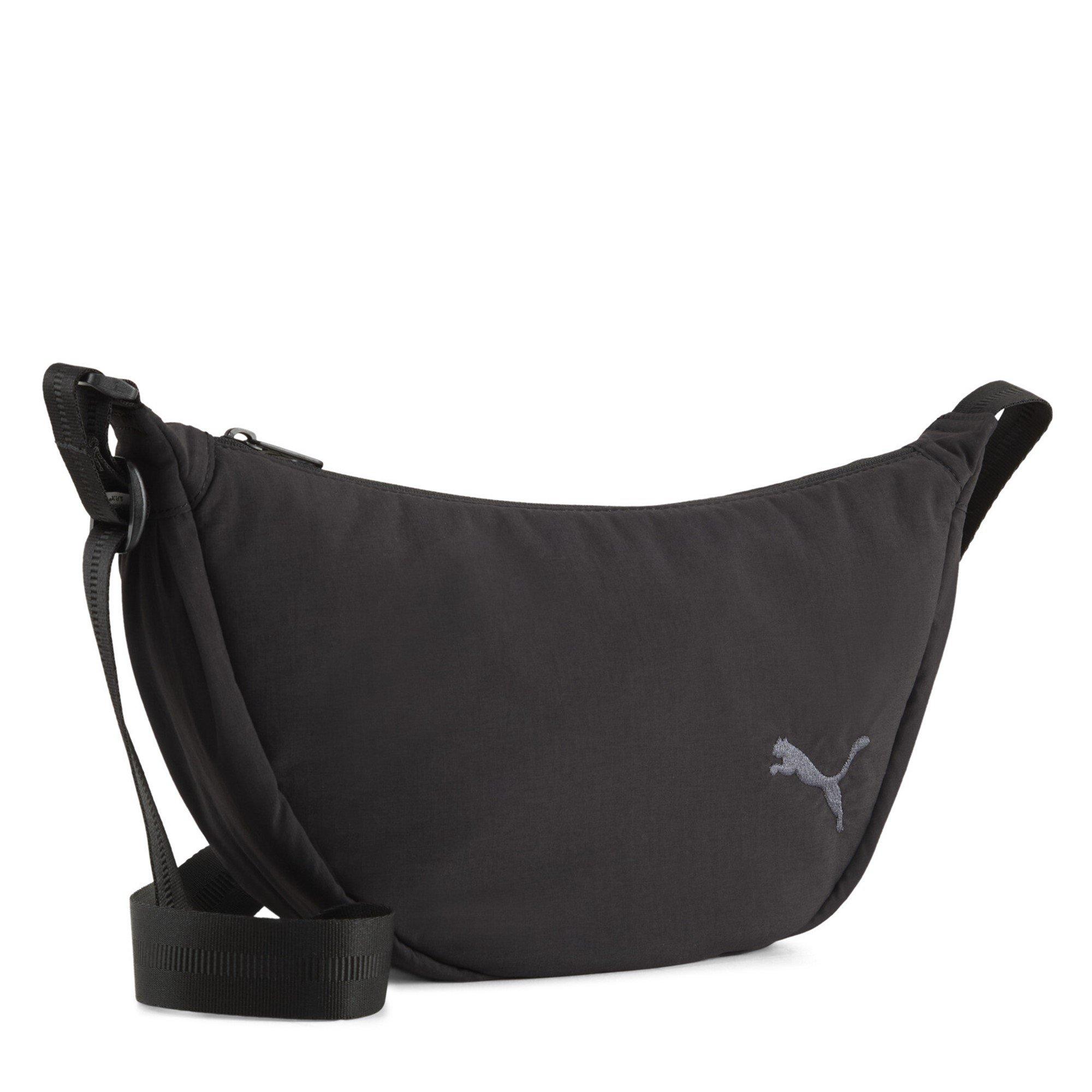 Puma Black - Puma - Women's Sling Bag - 1