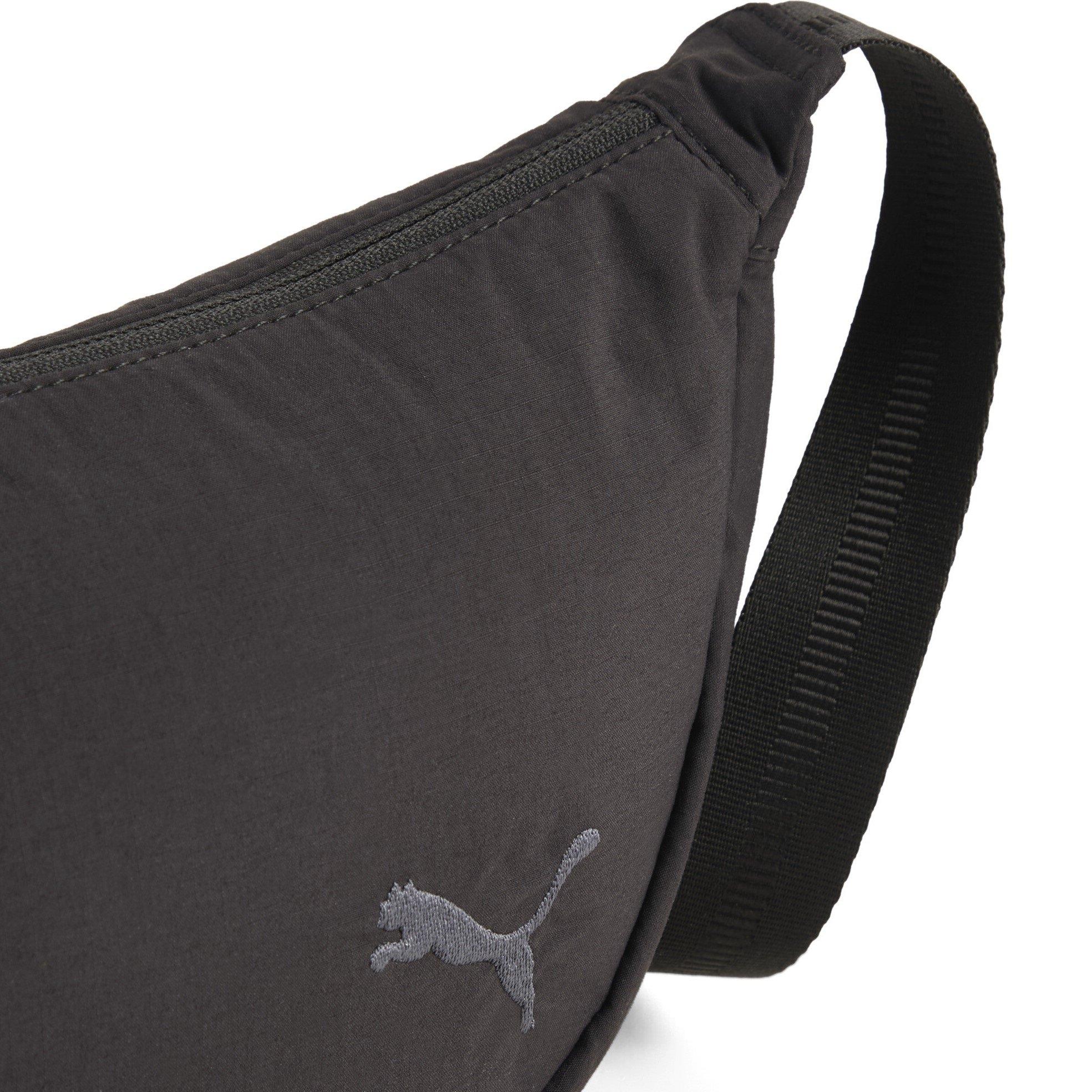 Puma Black - Puma - Women's Sling Bag - 4