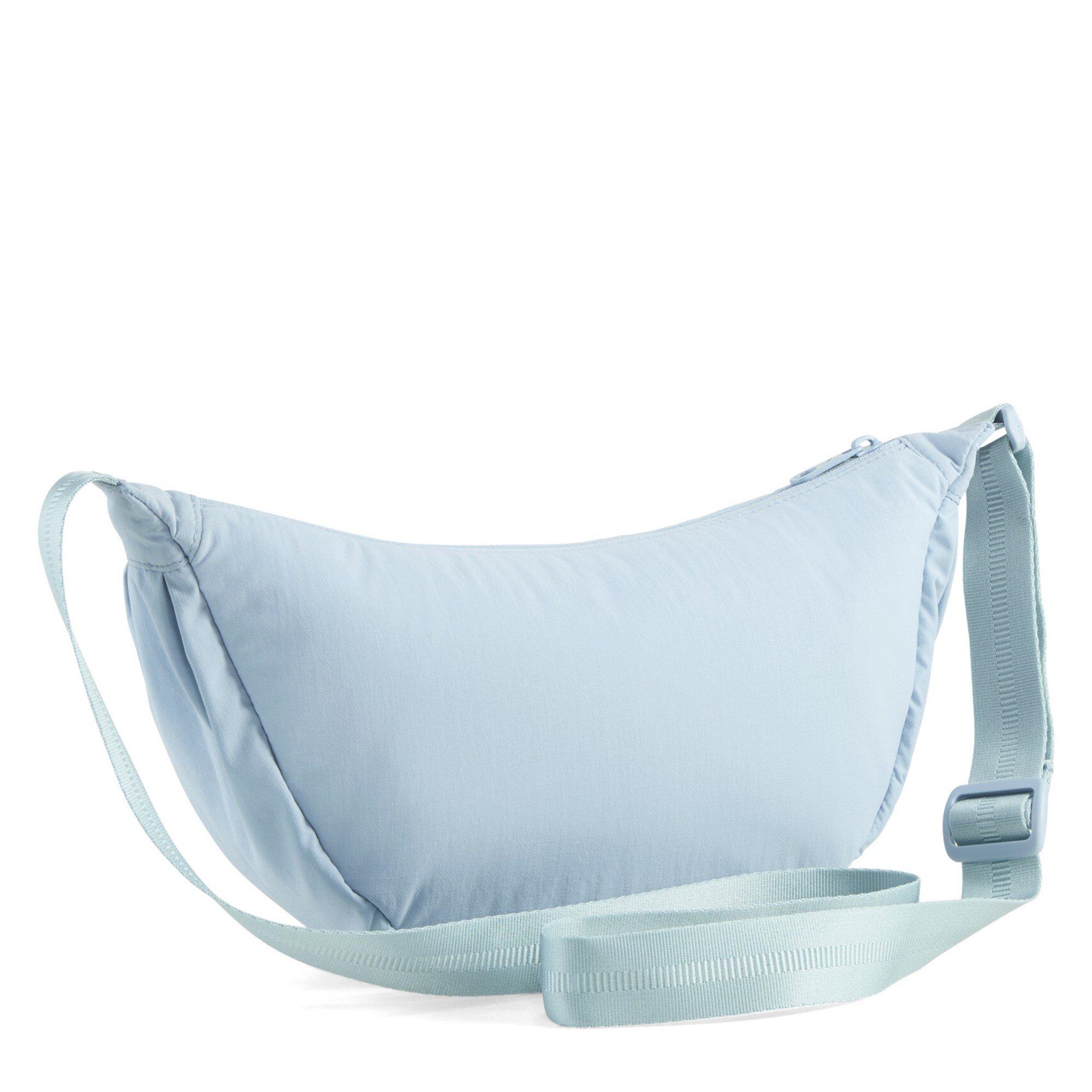Seafoam - Puma - HER 3L Half Moon Bag - 2
